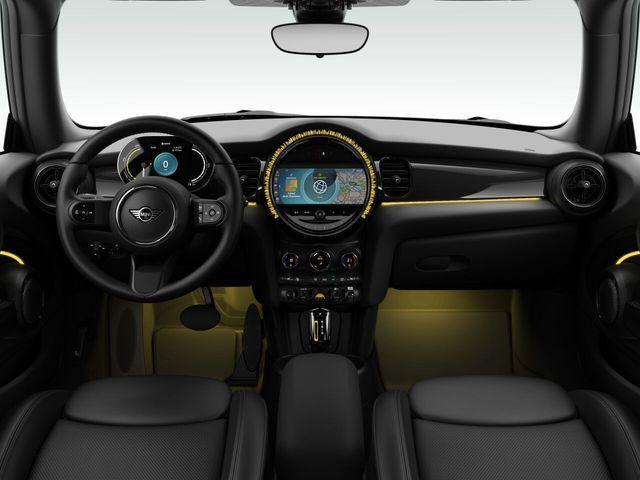 MINI Cooper 3-Türer – Bild 15