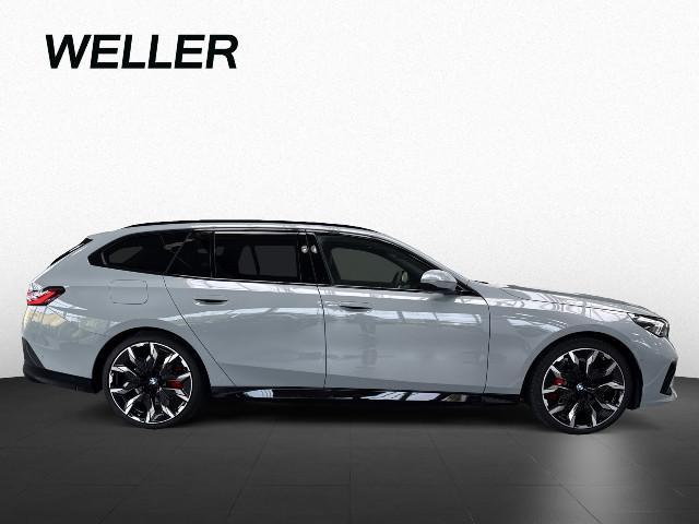 BMW 5er Touring – Bild 5