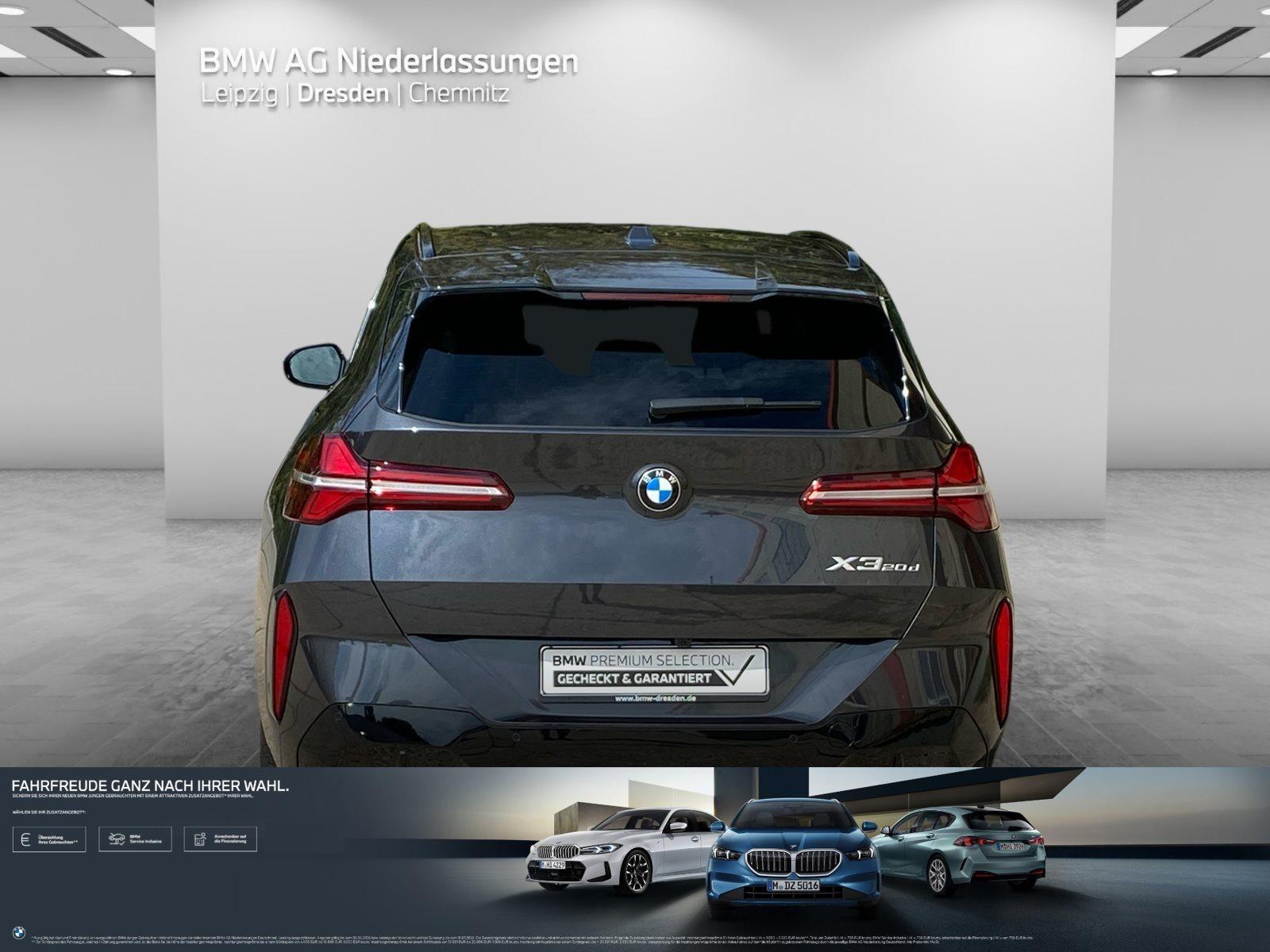 BMW X3 – Bild 14