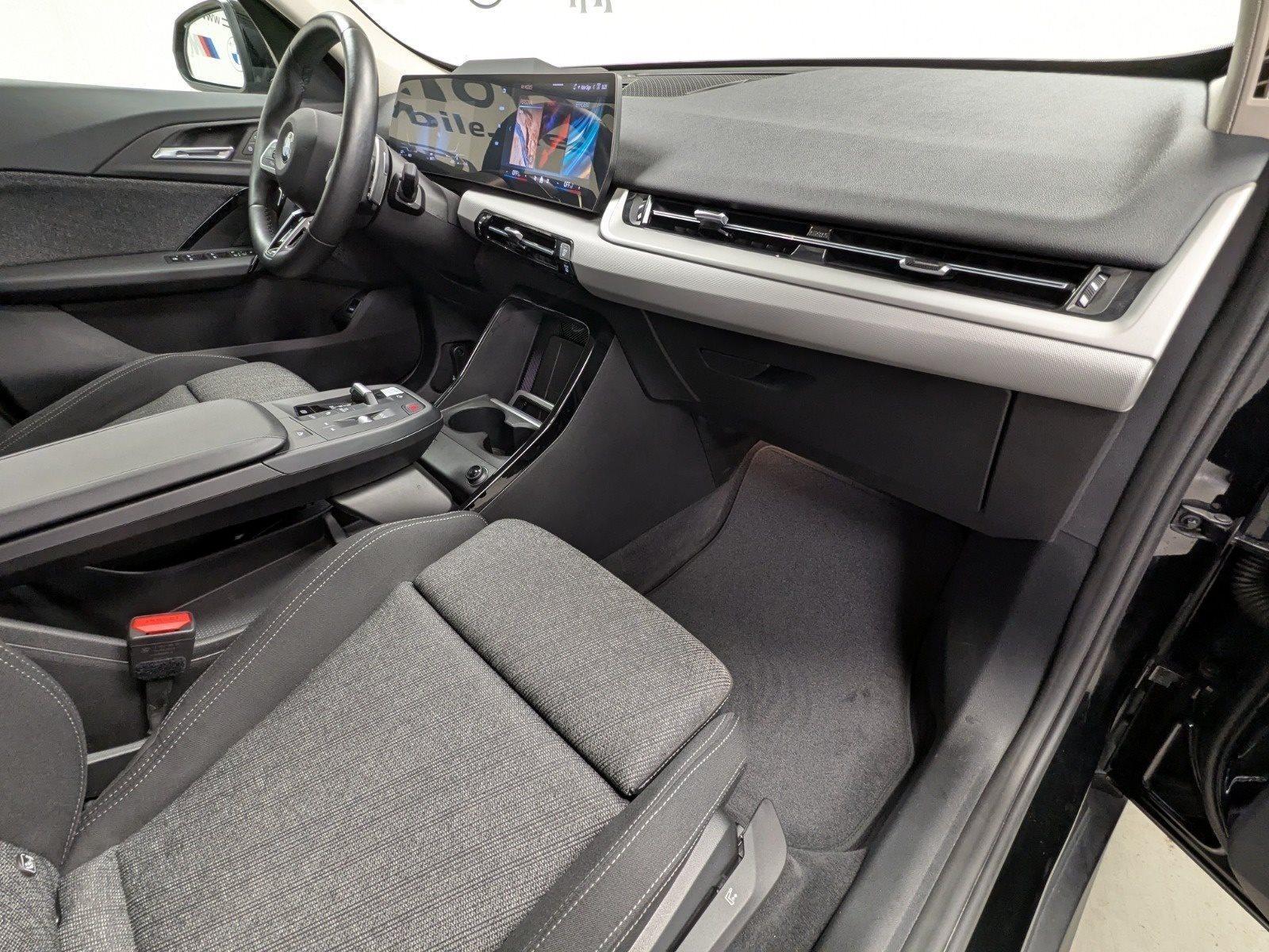 BMW X1 – Bild 5