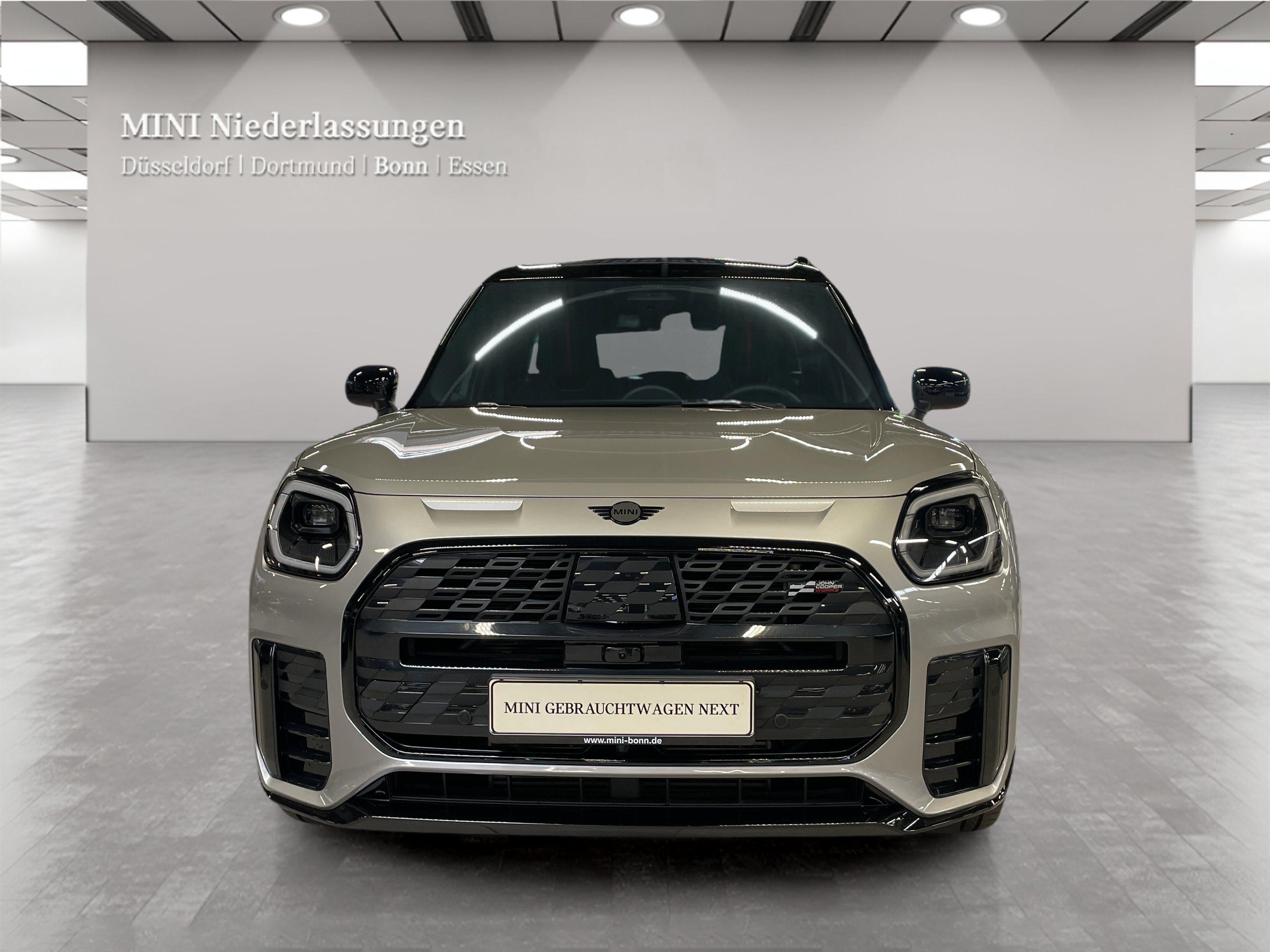 MINI Countryman – Bild 5