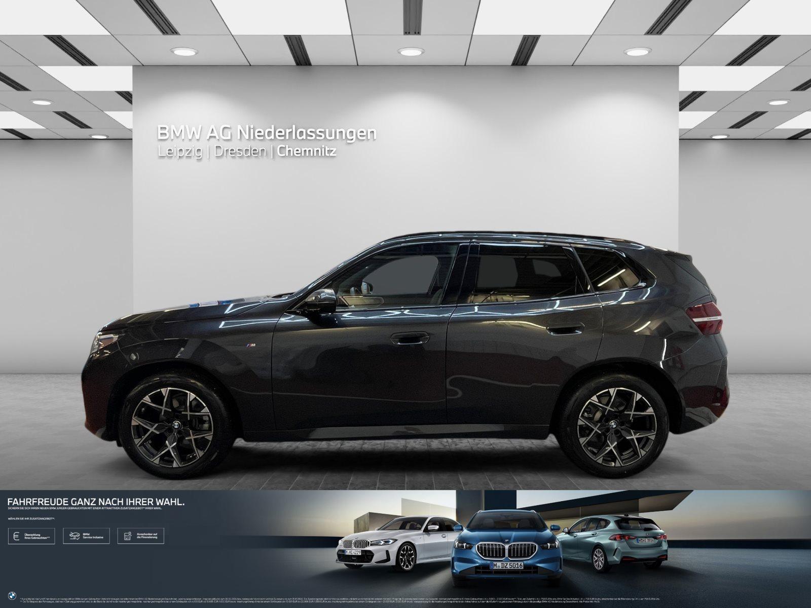 BMW X3 – Bild 2