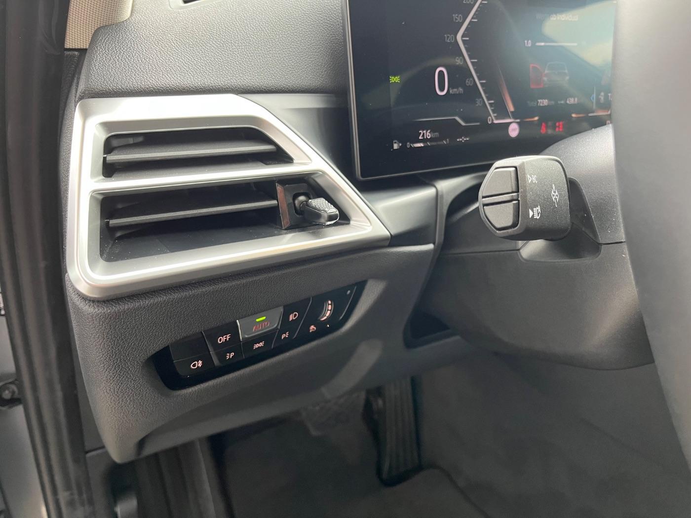 BMW 3er Touring – Bild 8