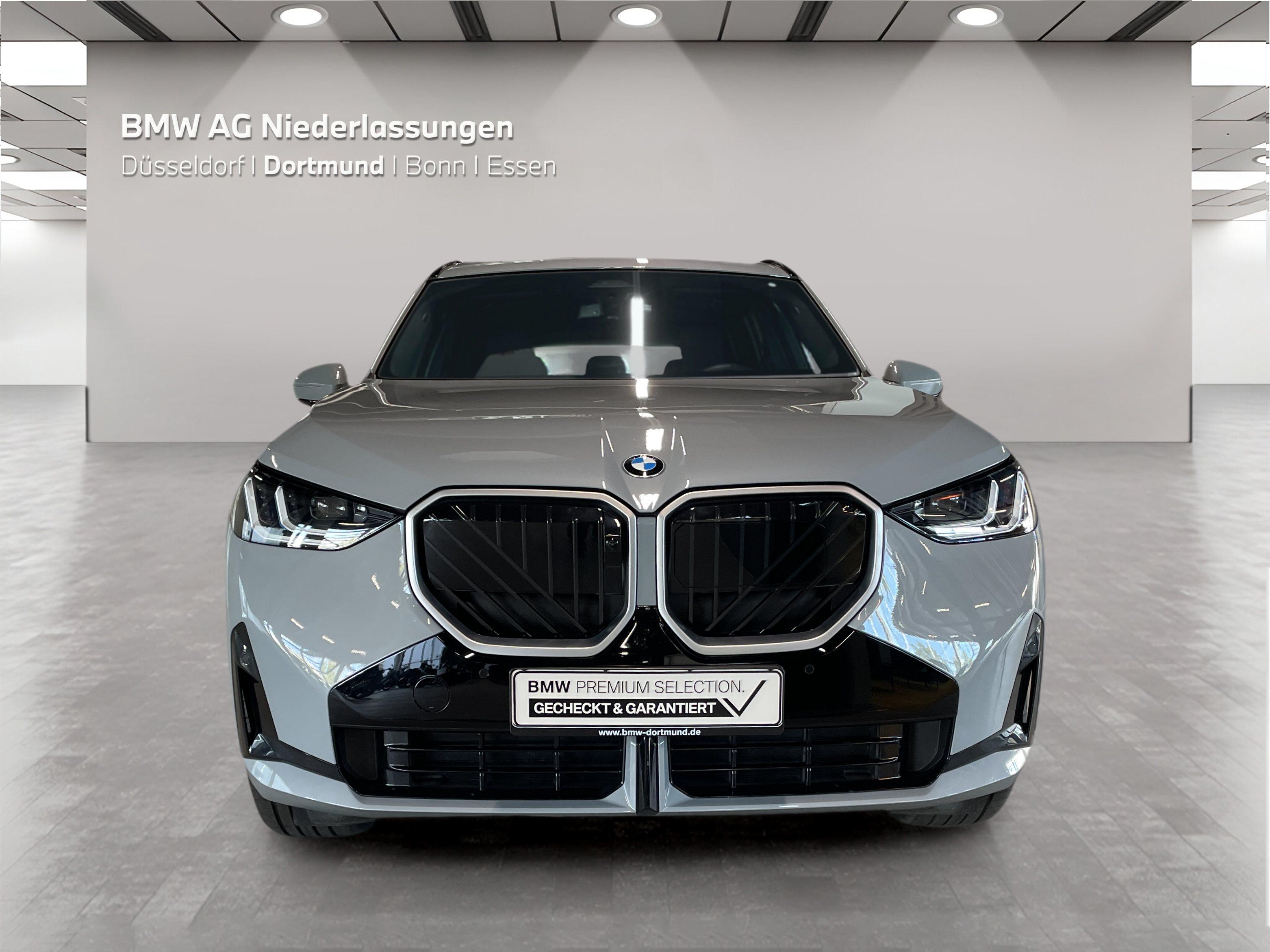 BMW X3 – Bild 20