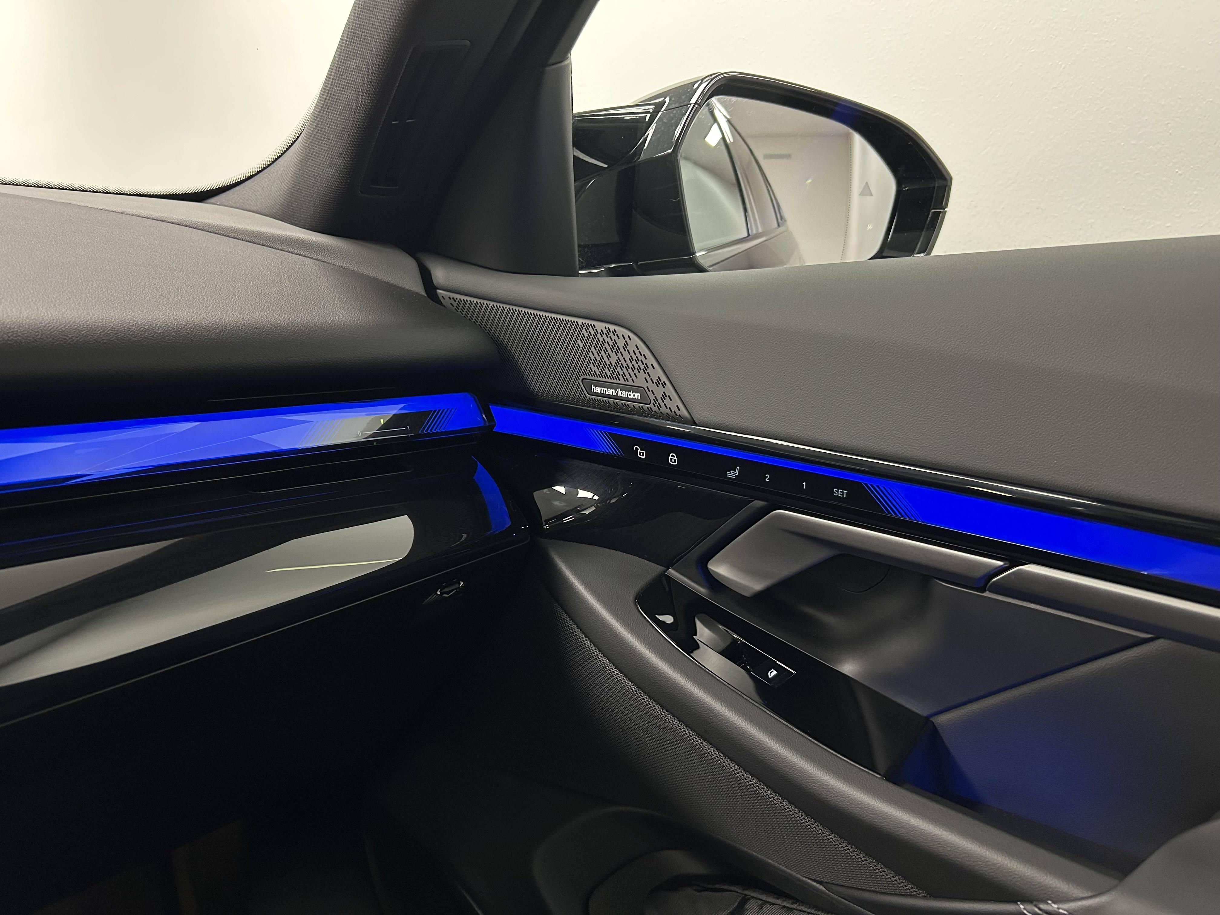 BMW 5er – Bild 28