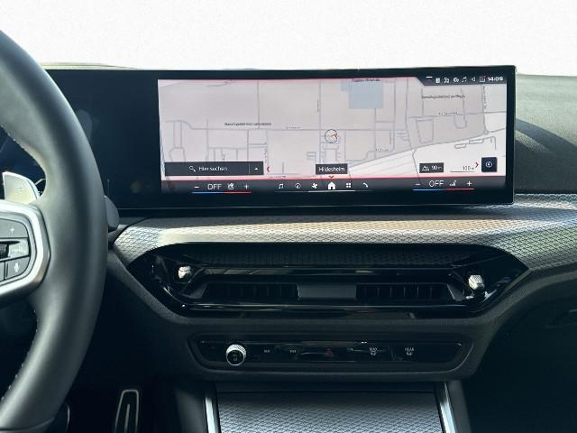 BMW 3er Touring – Bild 7
