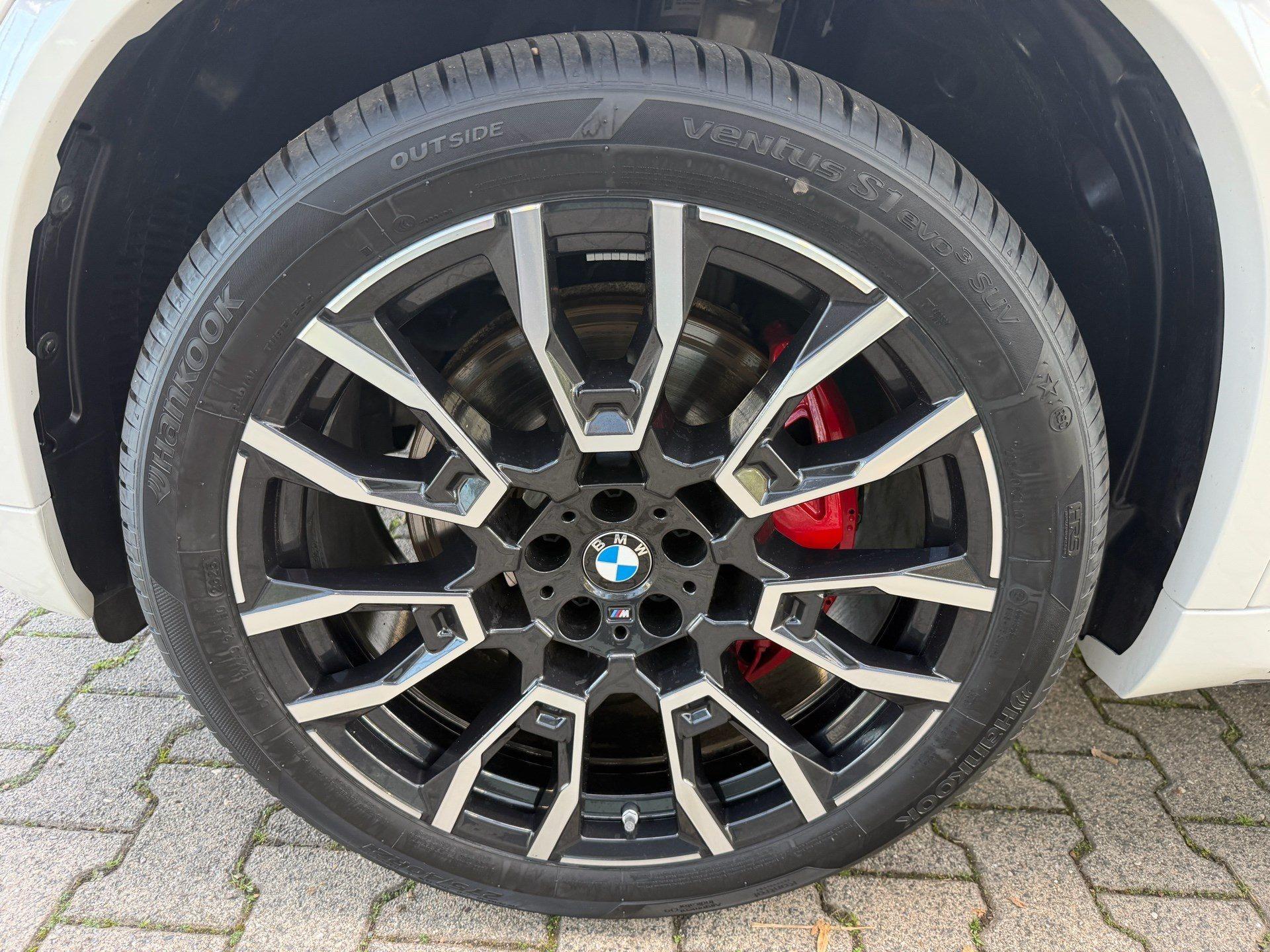 BMW X5 – Bild 19