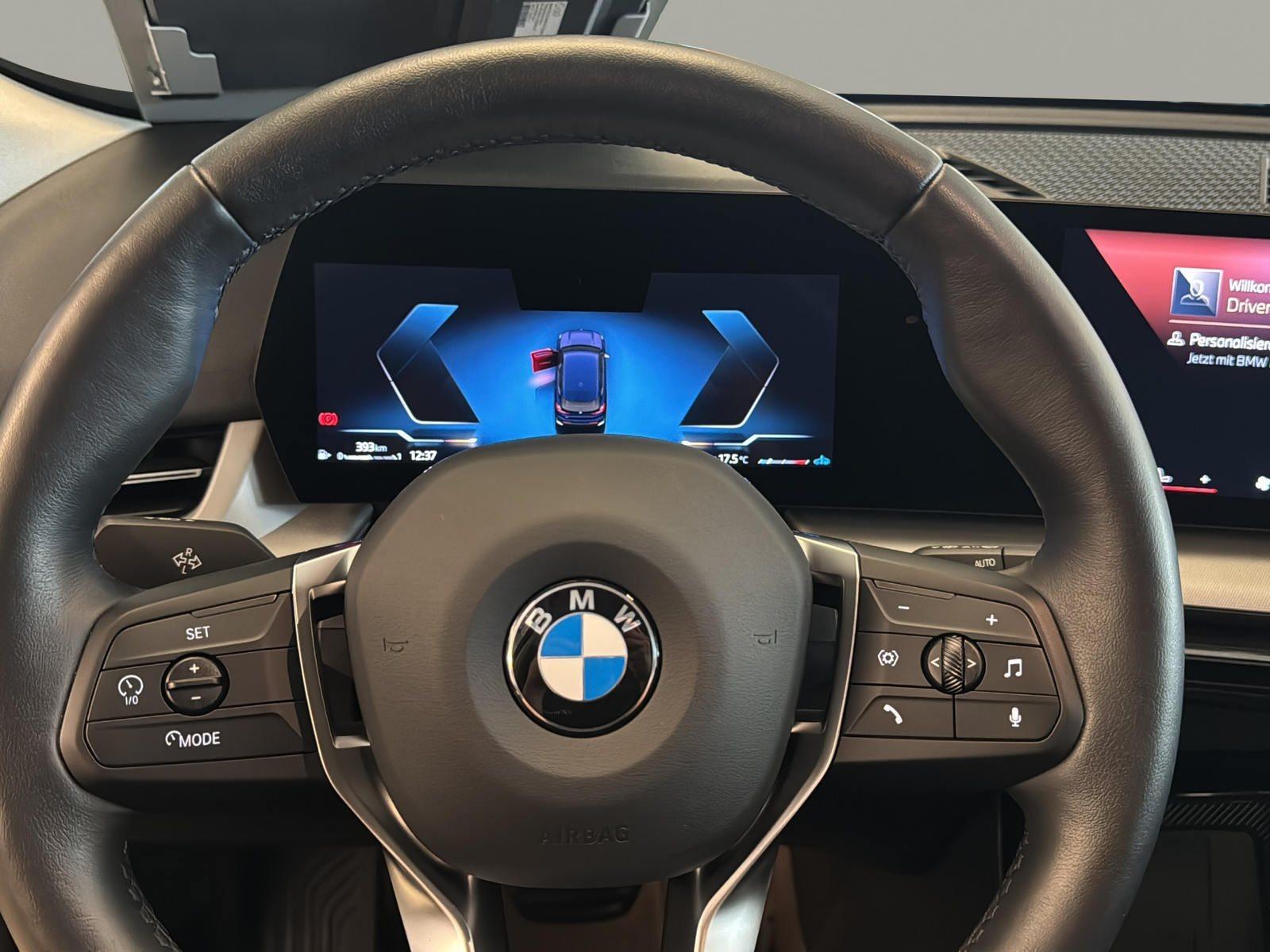BMW X1 – Bild 18
