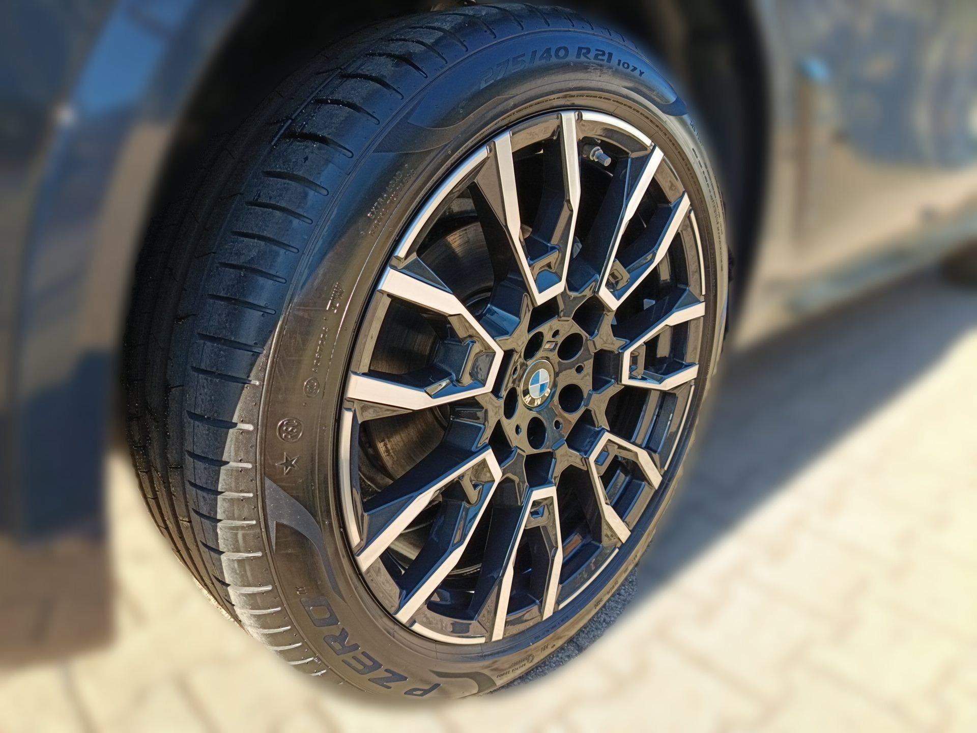 BMW X5 – Bild 30
