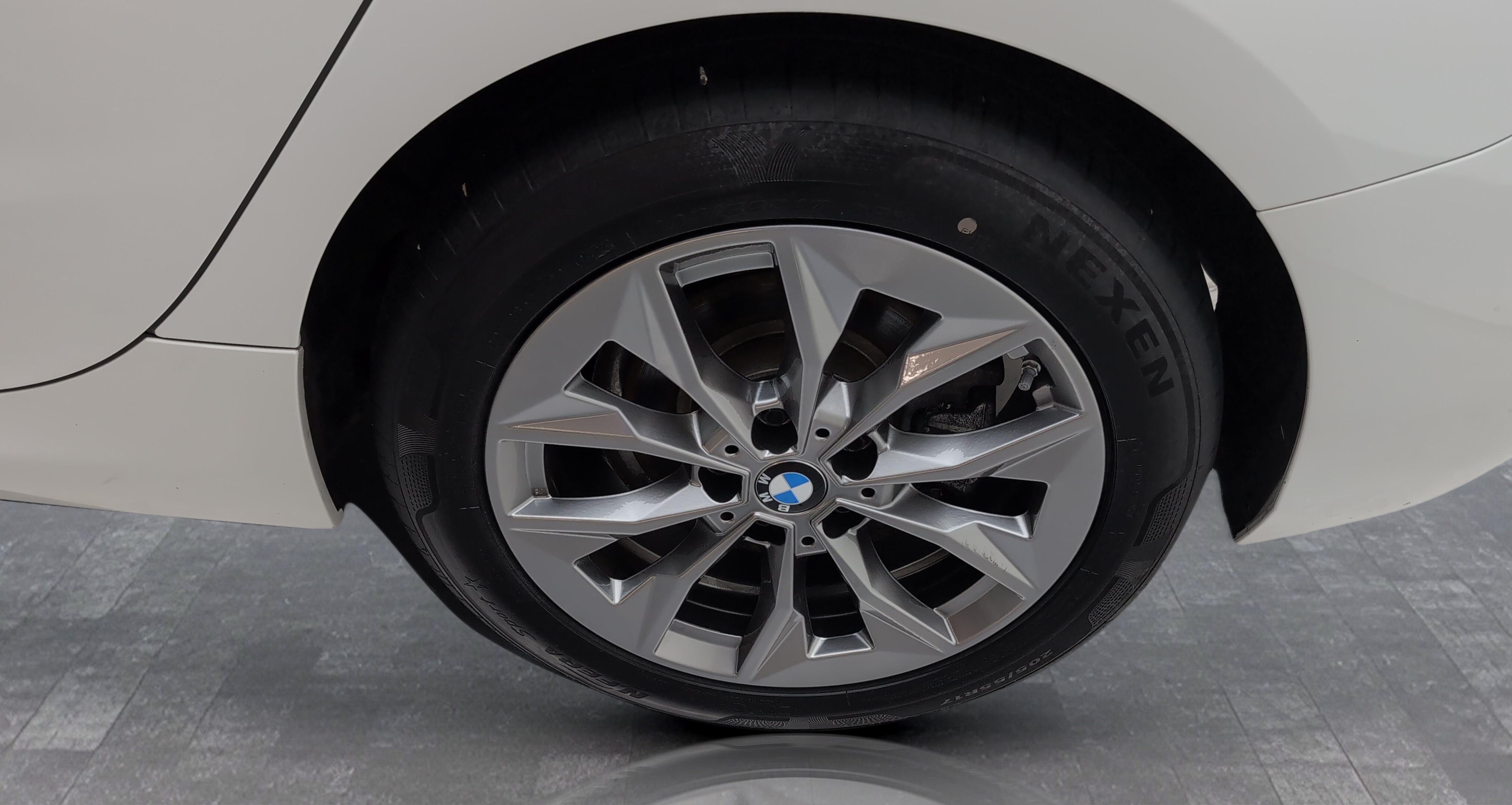 BMW 1er – Bild 8