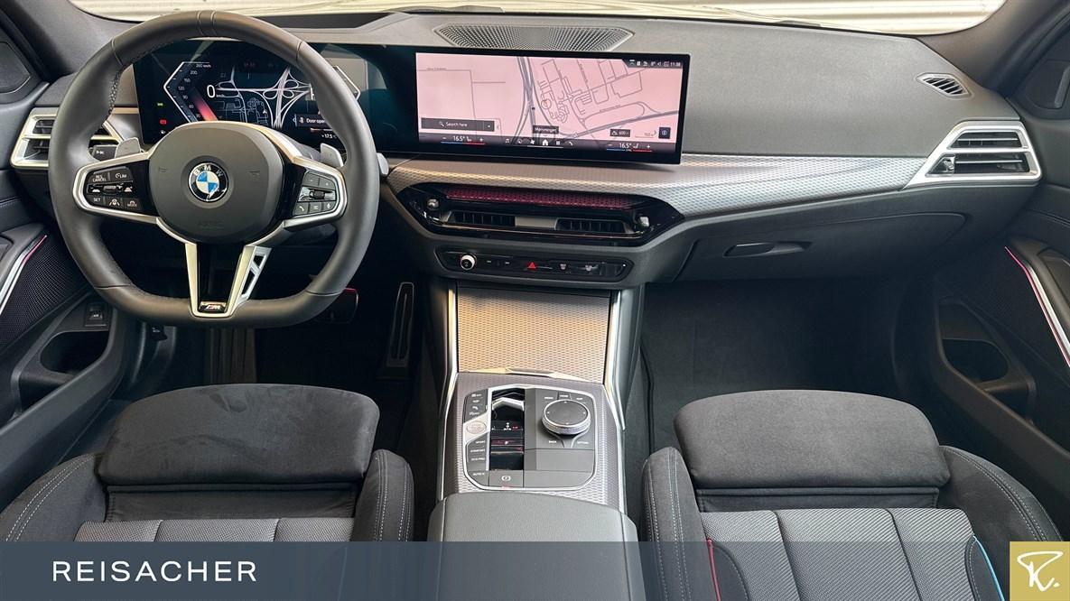 BMW 3er – Bild 9