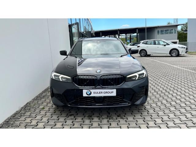 BMW 3er Touring – Bild 13