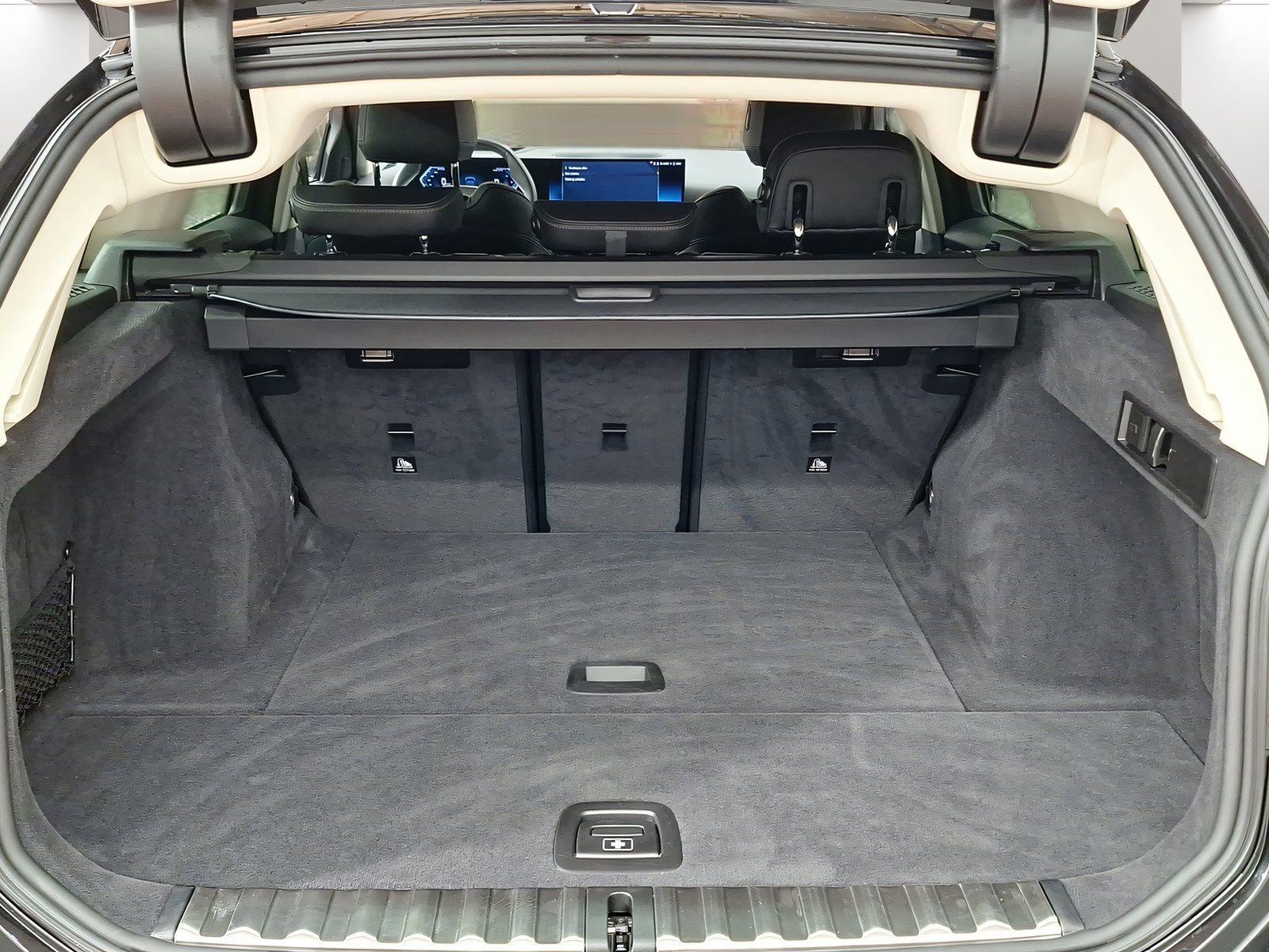 BMW 3er Touring – Bild 21