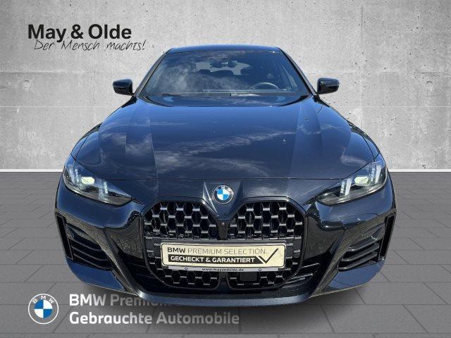 BMW 4er Gran Coupé – Bild 19