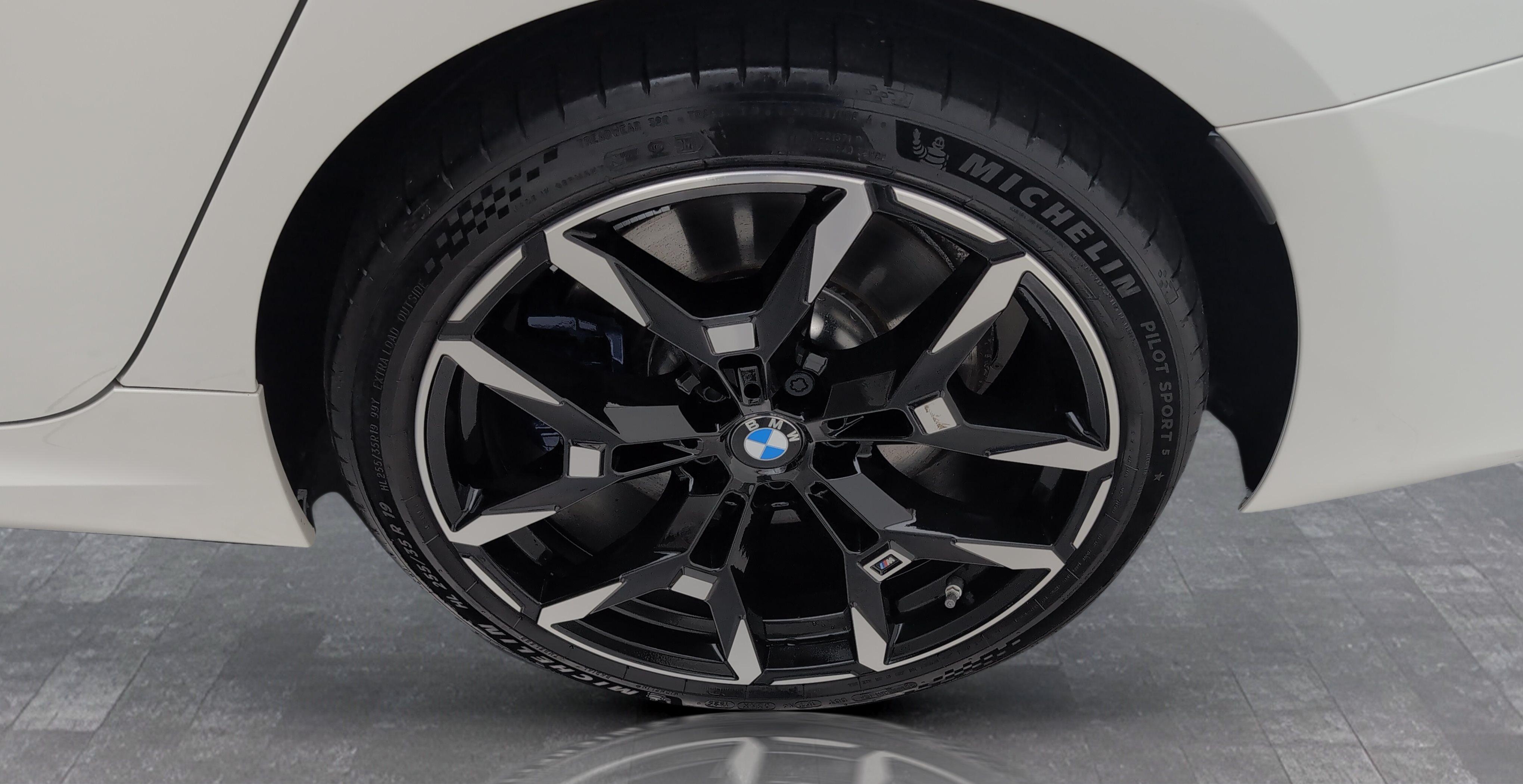 BMW 3er Touring – Bild 7