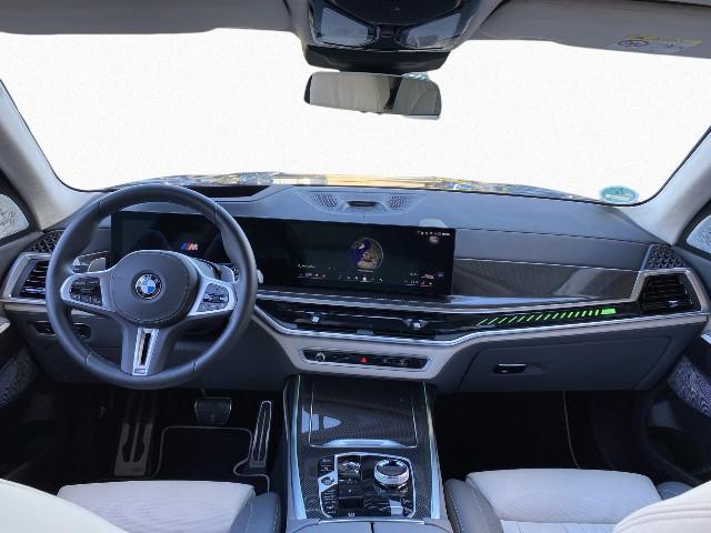 BMW X7 – Bild 8