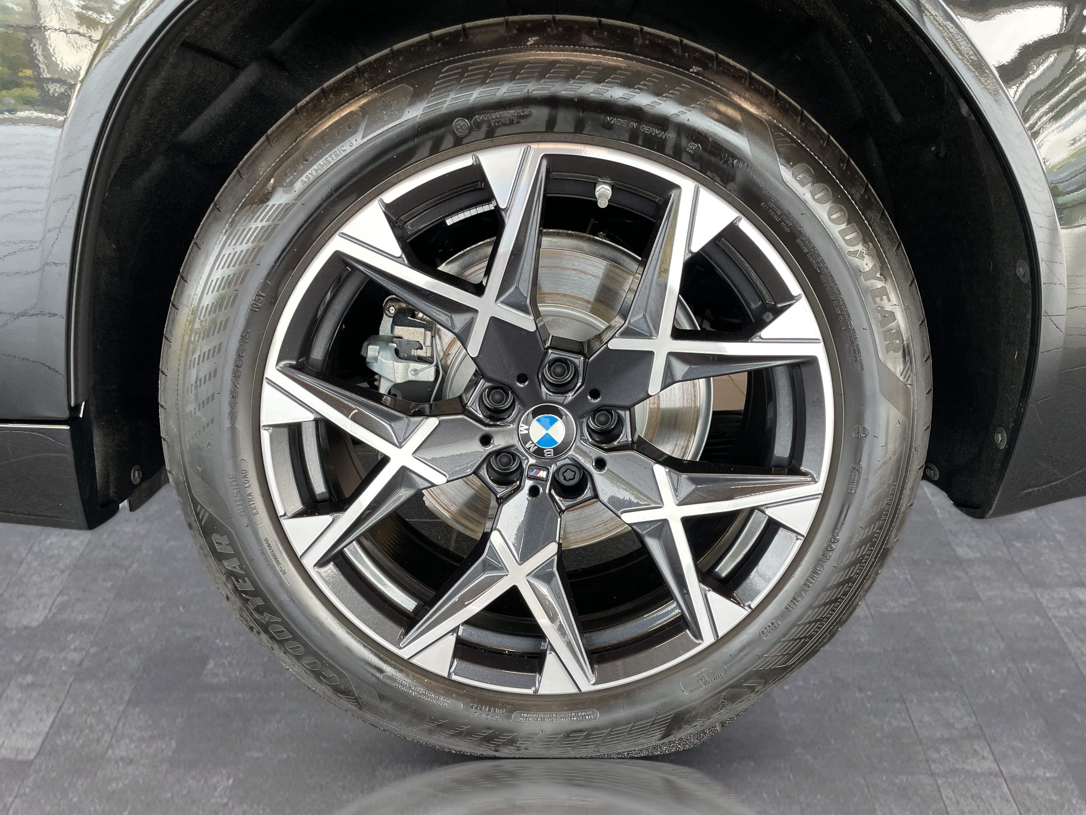 BMW X3 – Bild 24
