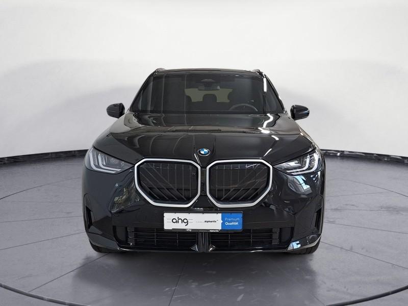 BMW X3 – Bild 25