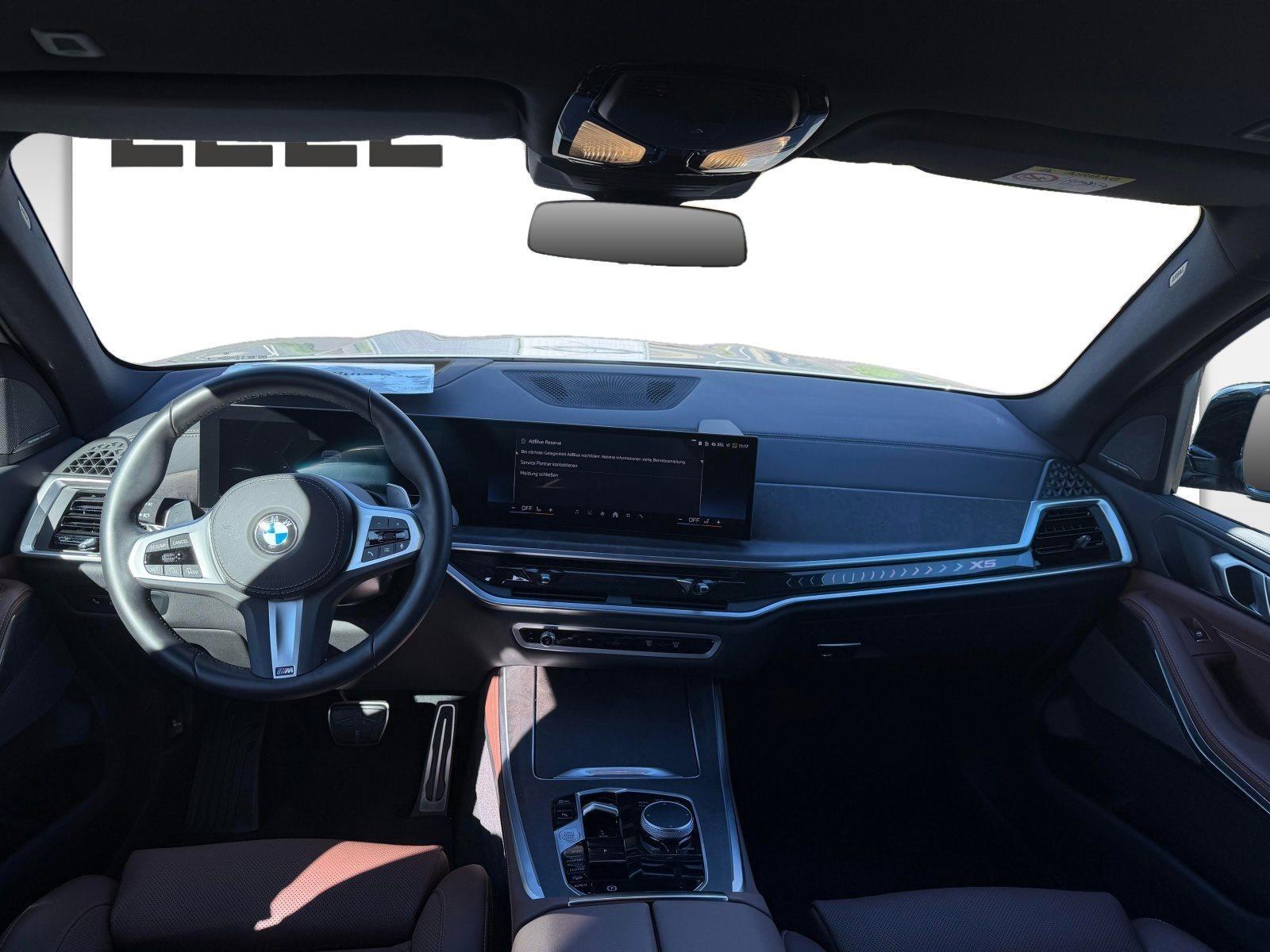 BMW X5 – Bild 15