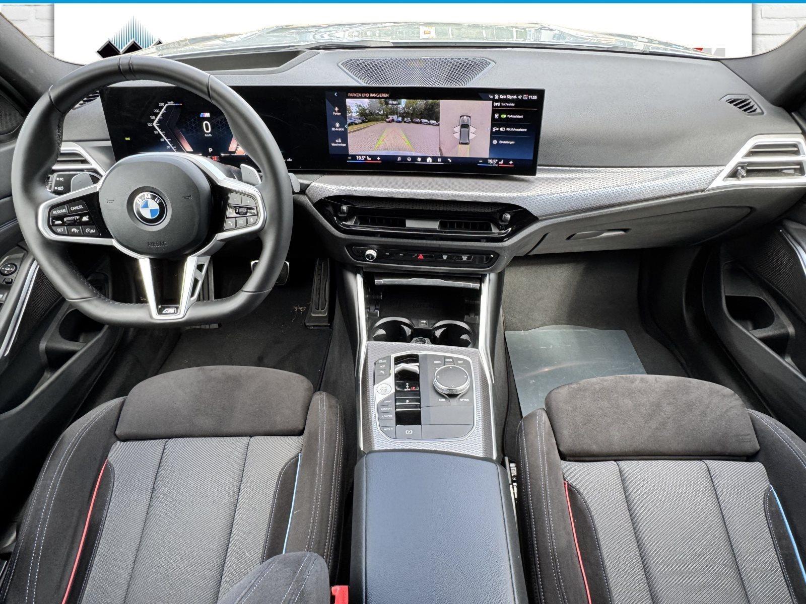 BMW 3er Touring – Bild 21
