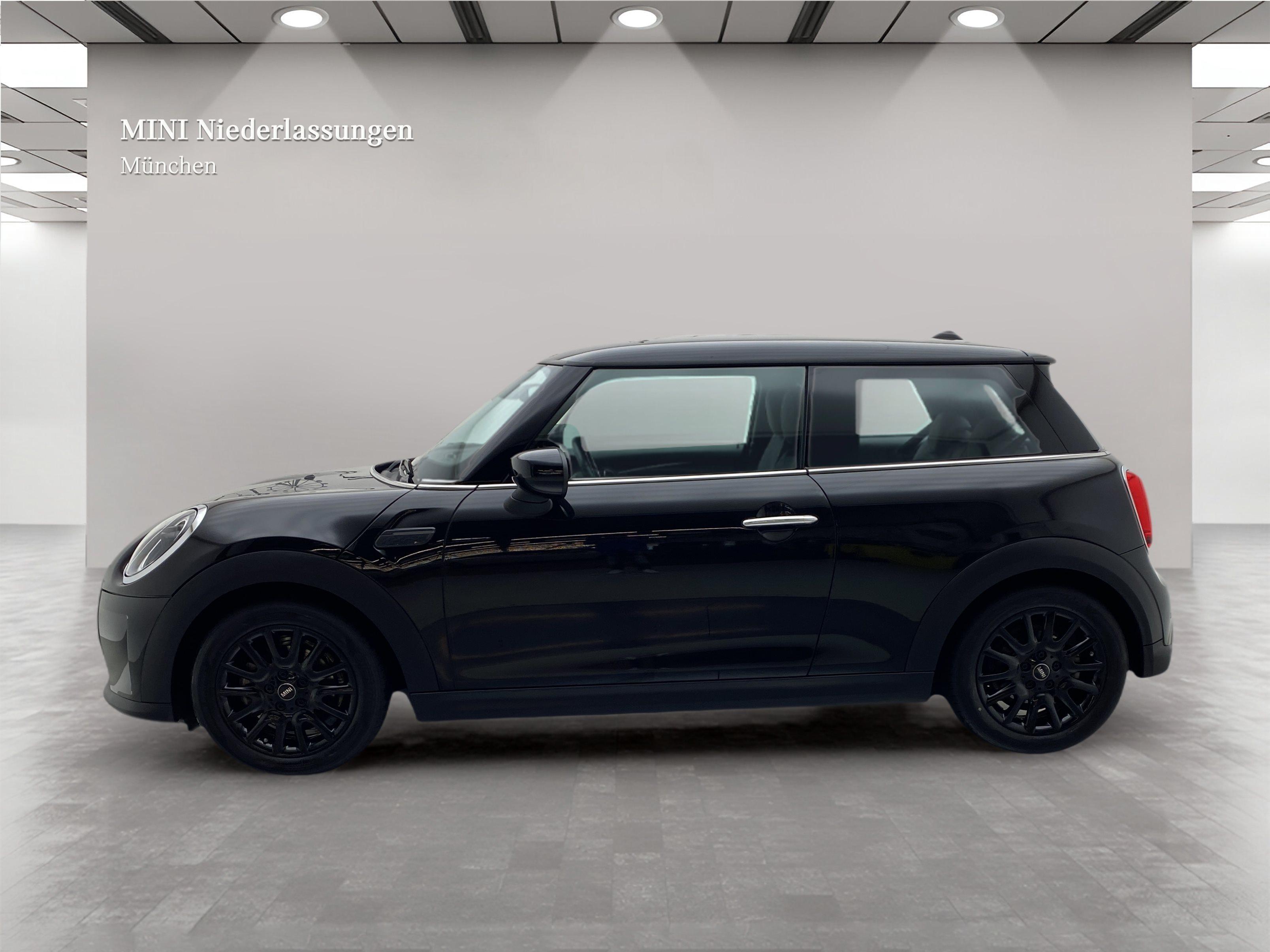 MINI Cooper 3-Türer – Bild 2