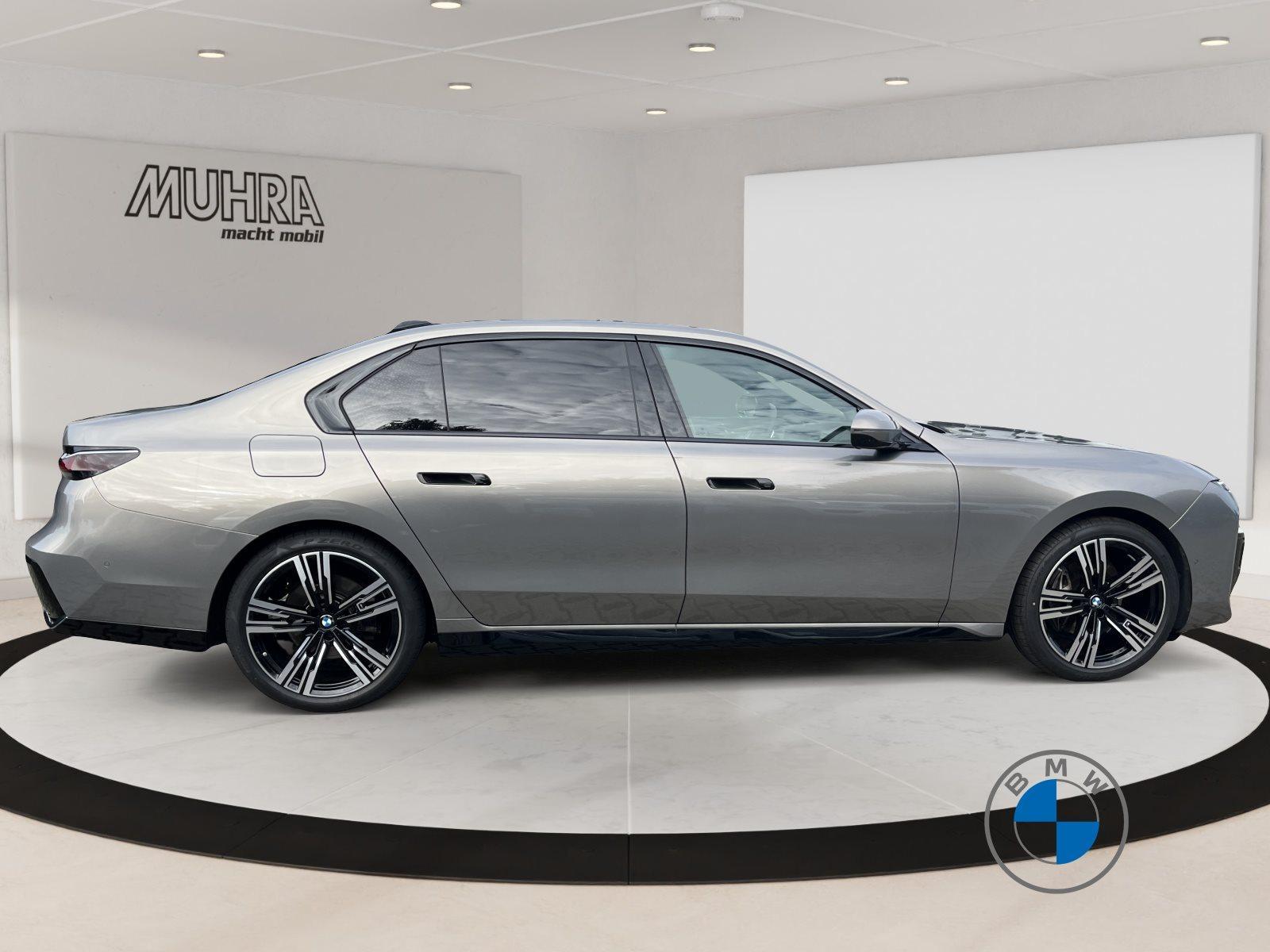 BMW 7er – Bild 6