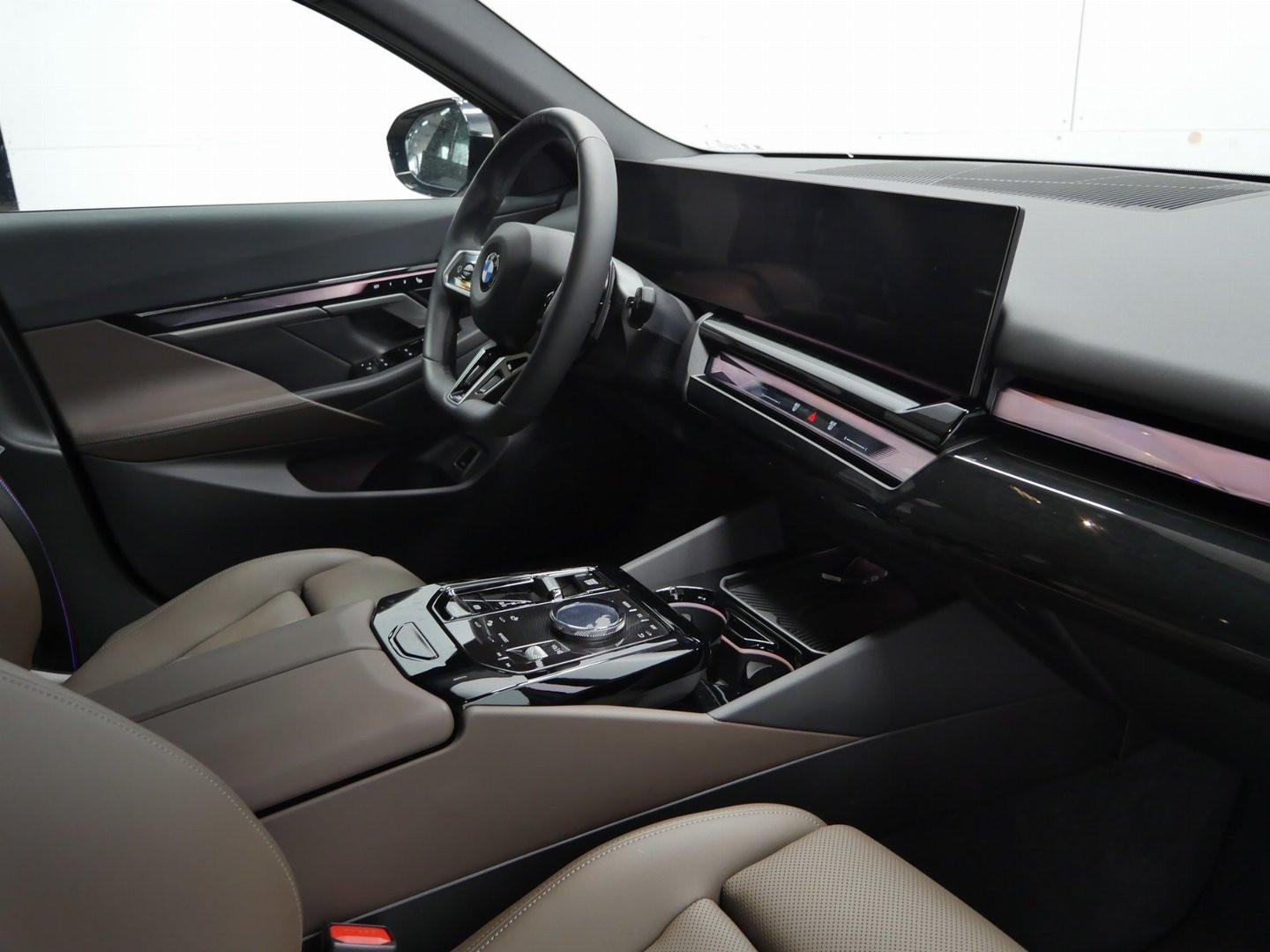 BMW 5er Touring – Bild 7