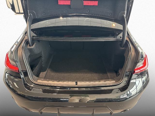 BMW 3er – Bild 13
