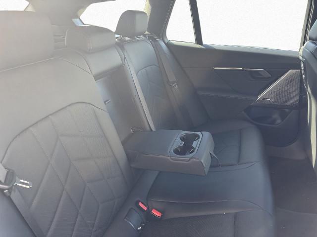 BMW 5er Touring – Bild 10