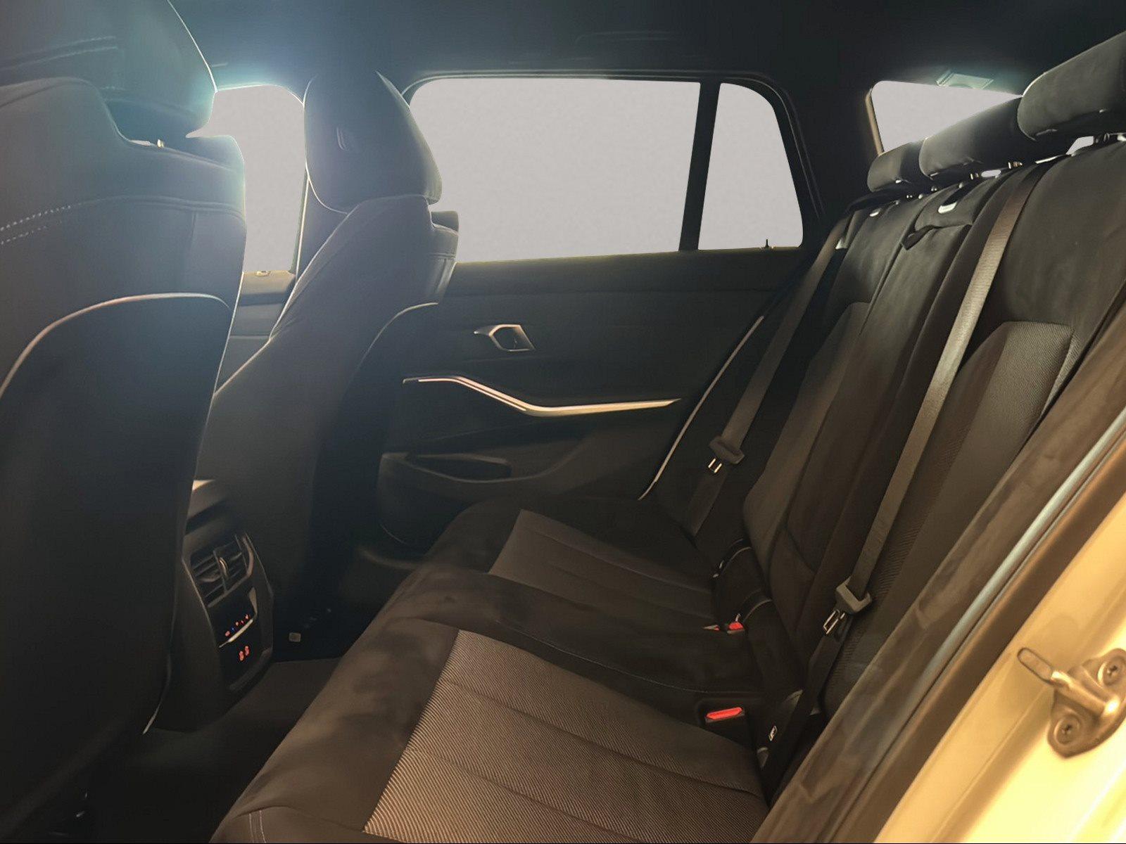 BMW 3er Touring – Bild 19