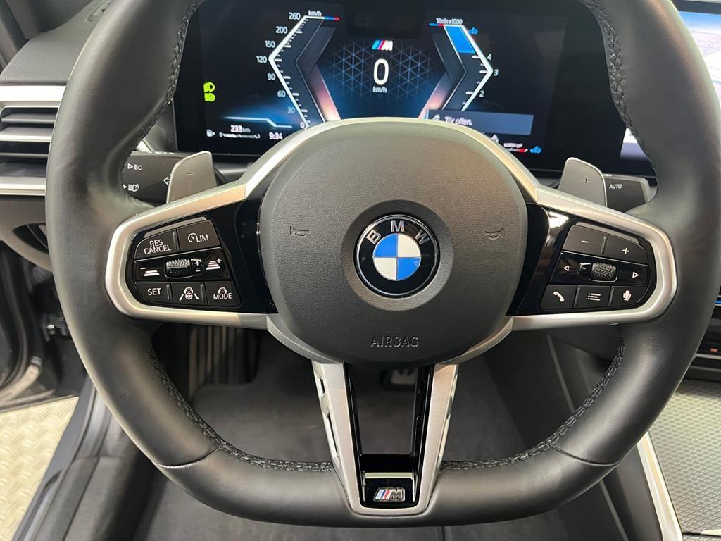 BMW 3er – Bild 22