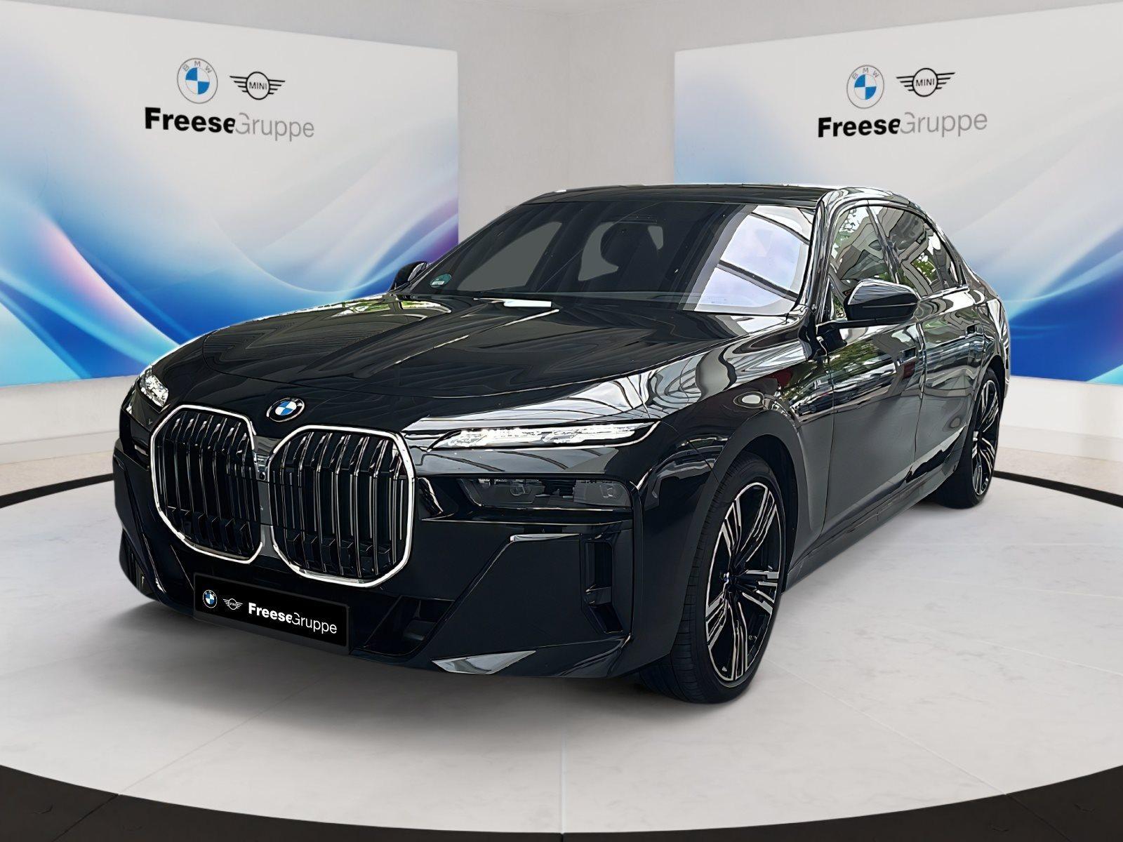BMW 7er