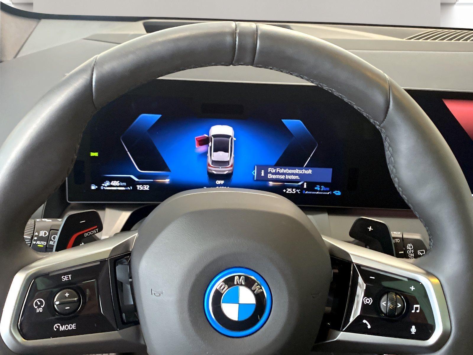 BMW X3 – Bild 8