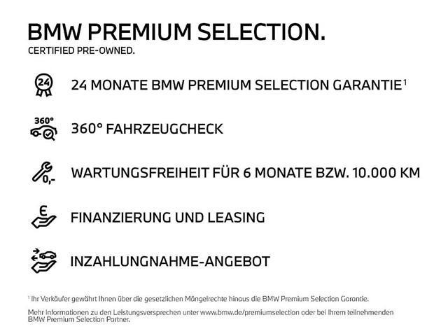 BMW 530 occasion