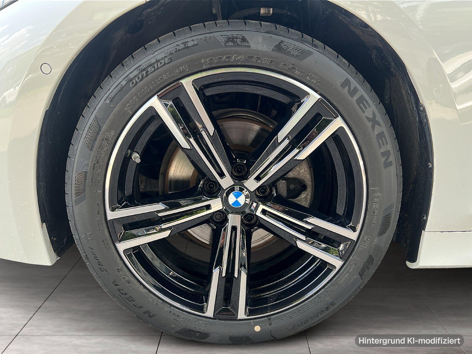 BMW 3er Touring – Bild 6