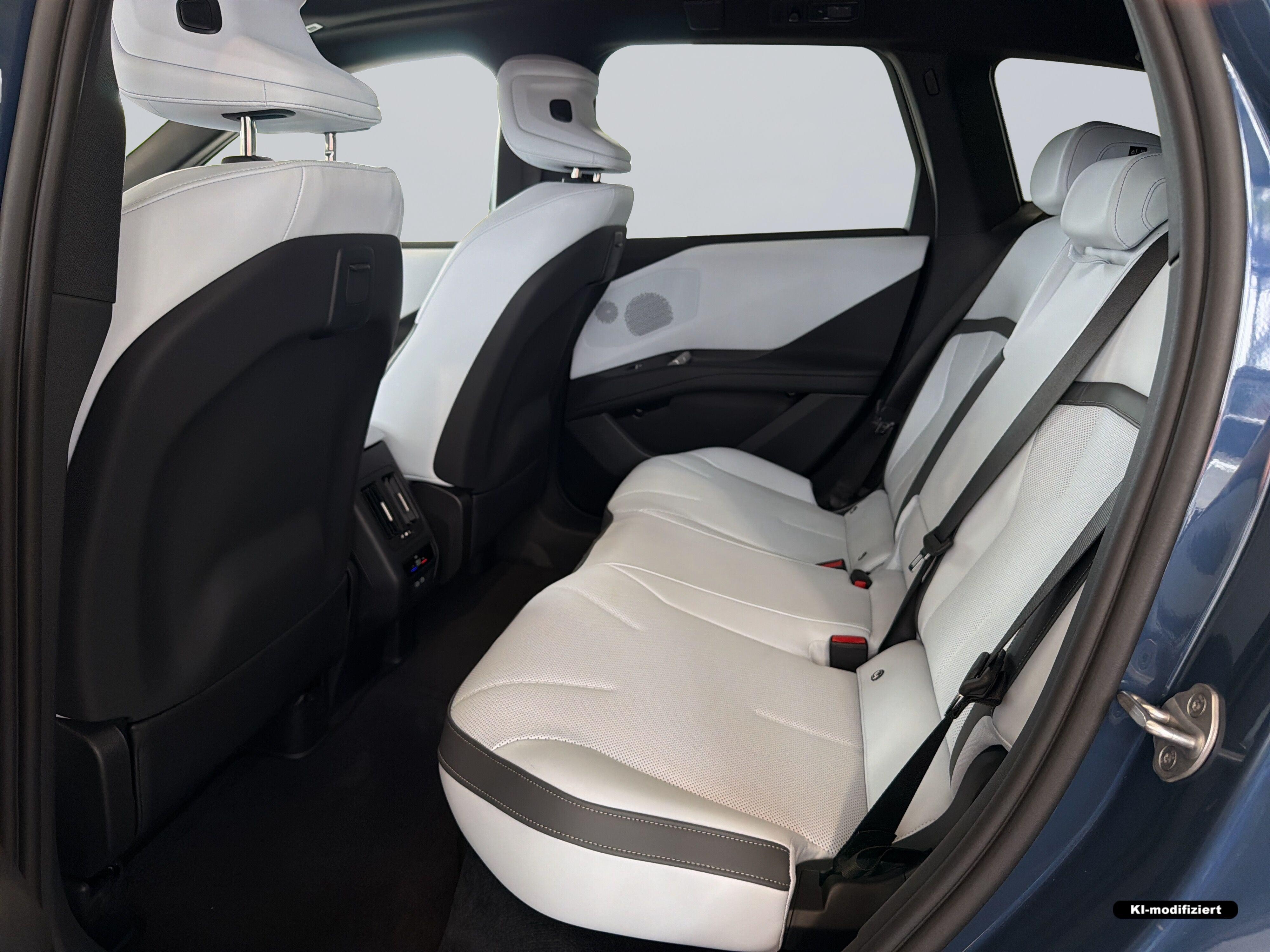 BMW iX3 – Bild 13