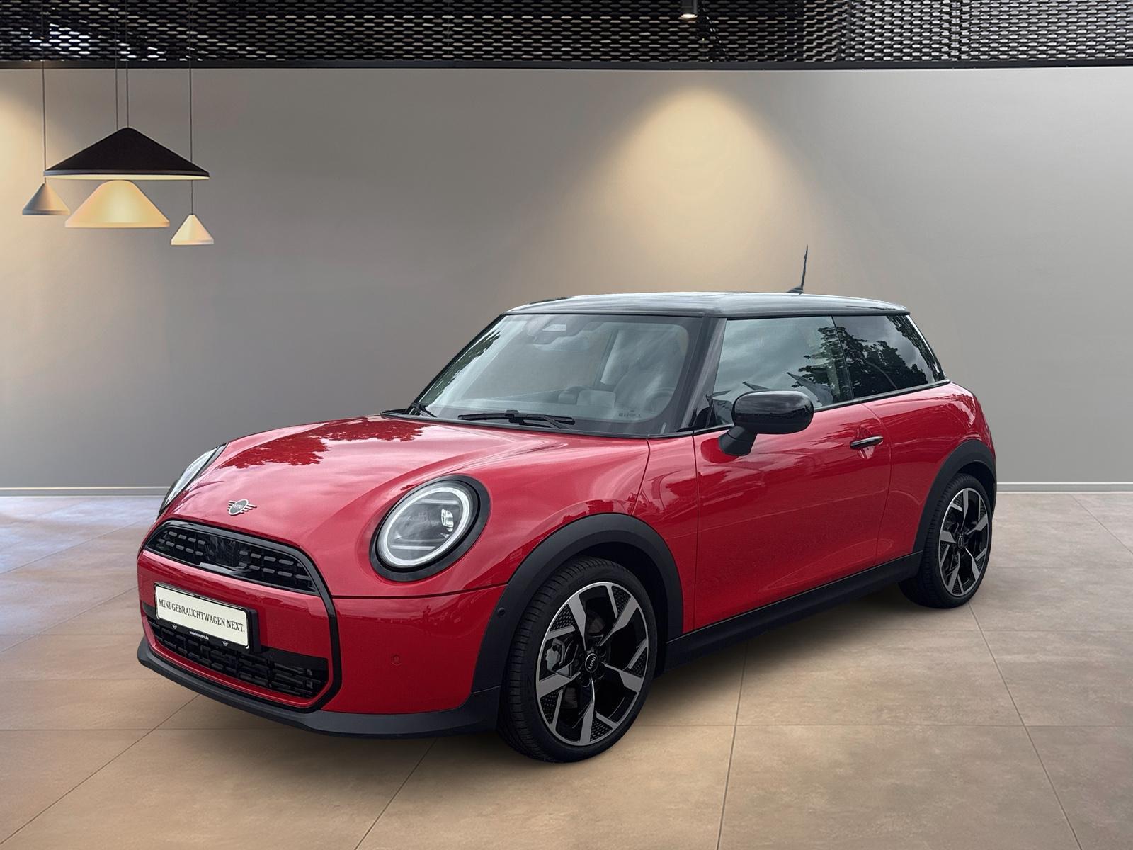 MINI Cooper 3-Türer – Bild 4