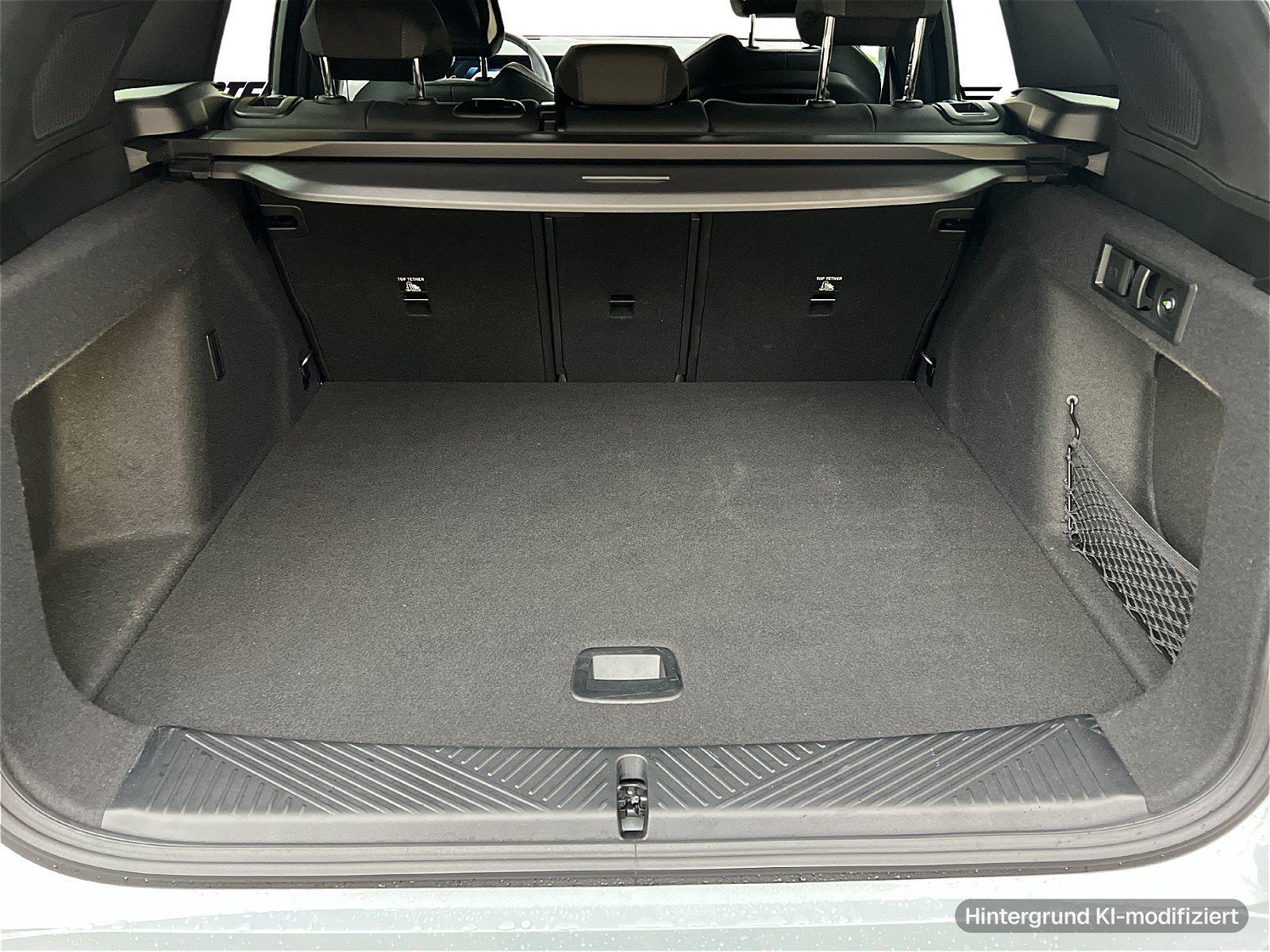 BMW X3 – Bild 13