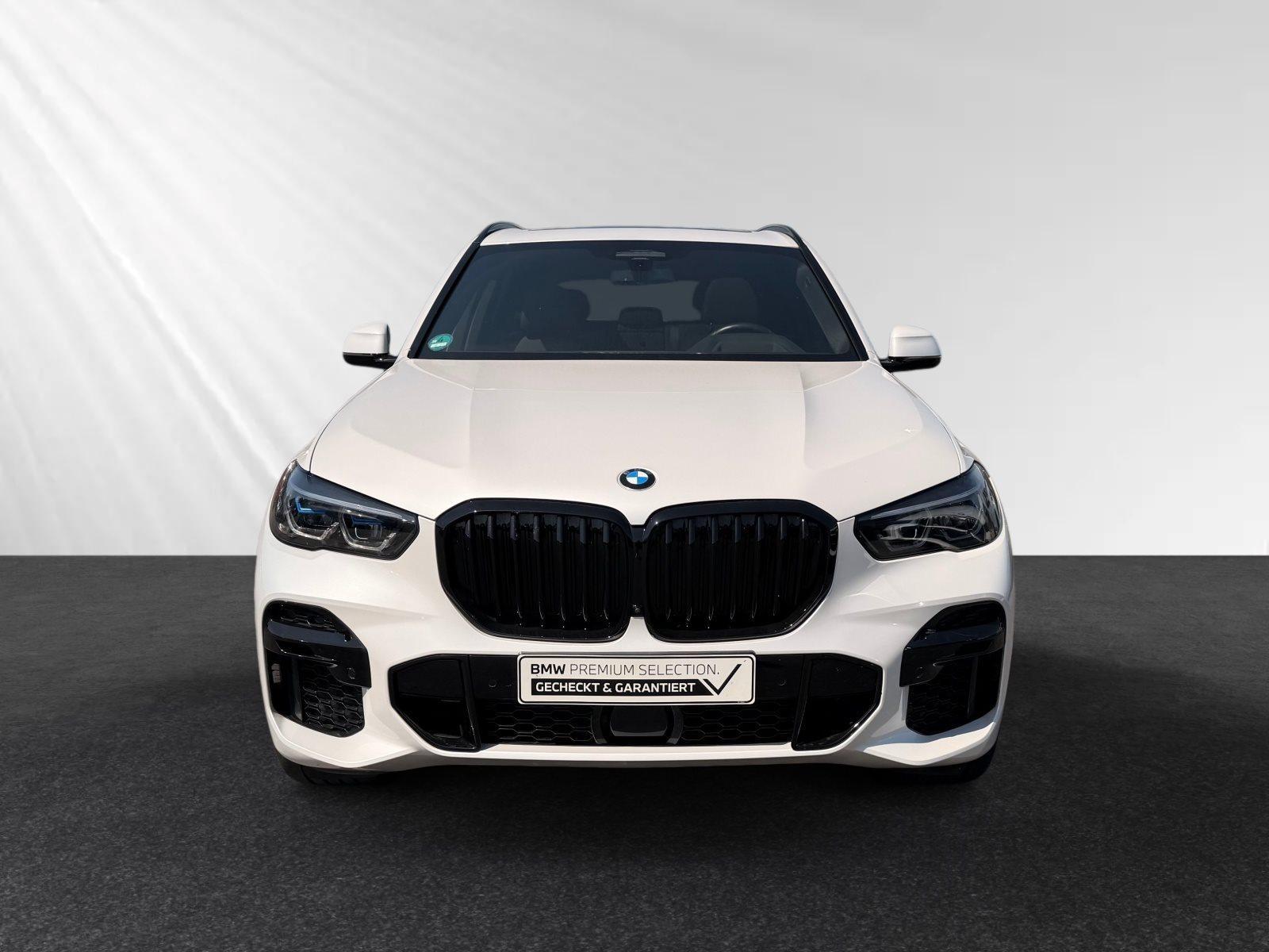 BMW X5 – Bild 5