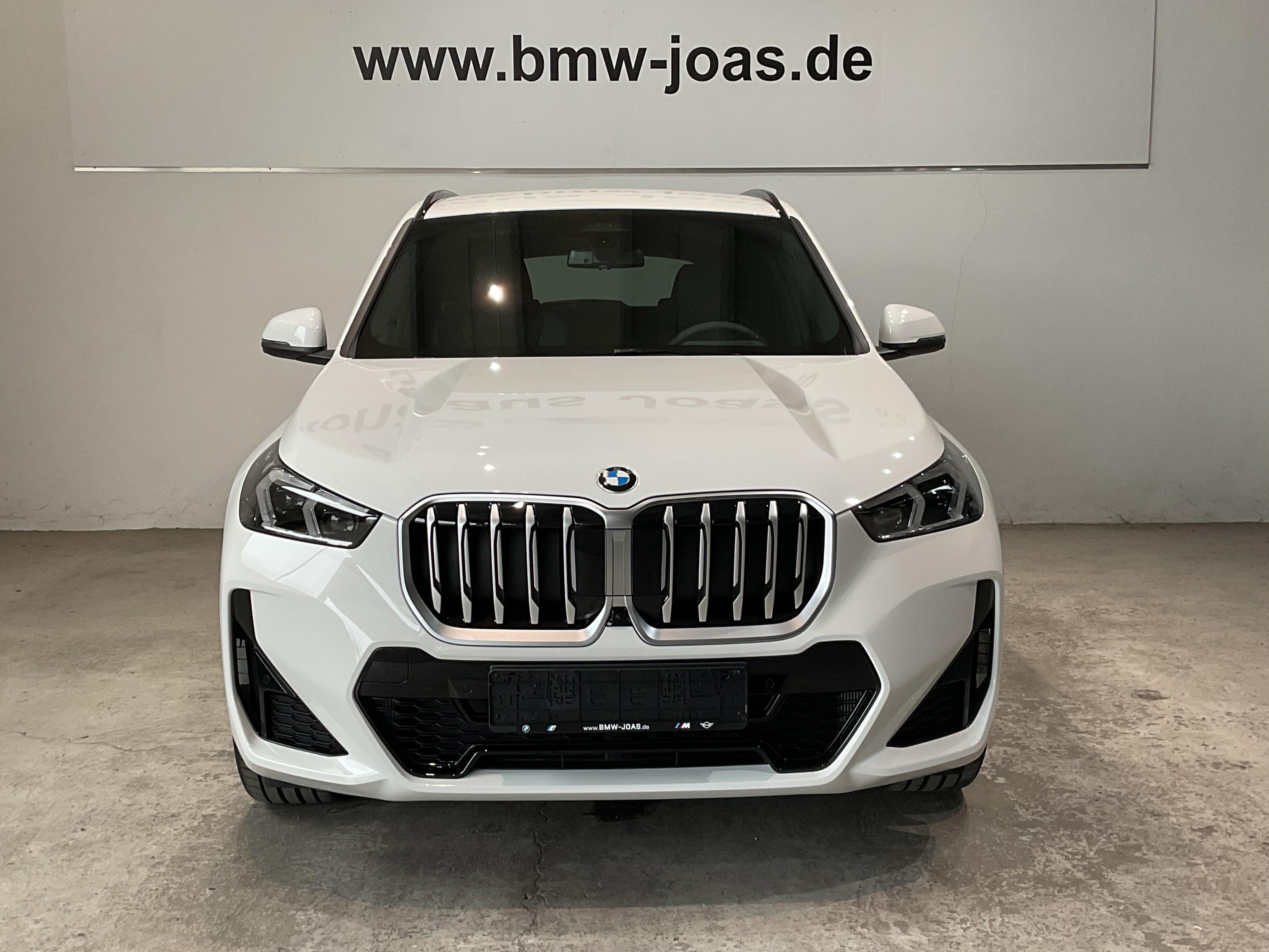 BMW X1 – Bild 2