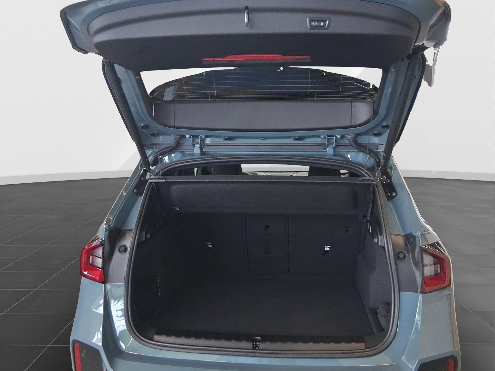 BMW X1 – Bild 17