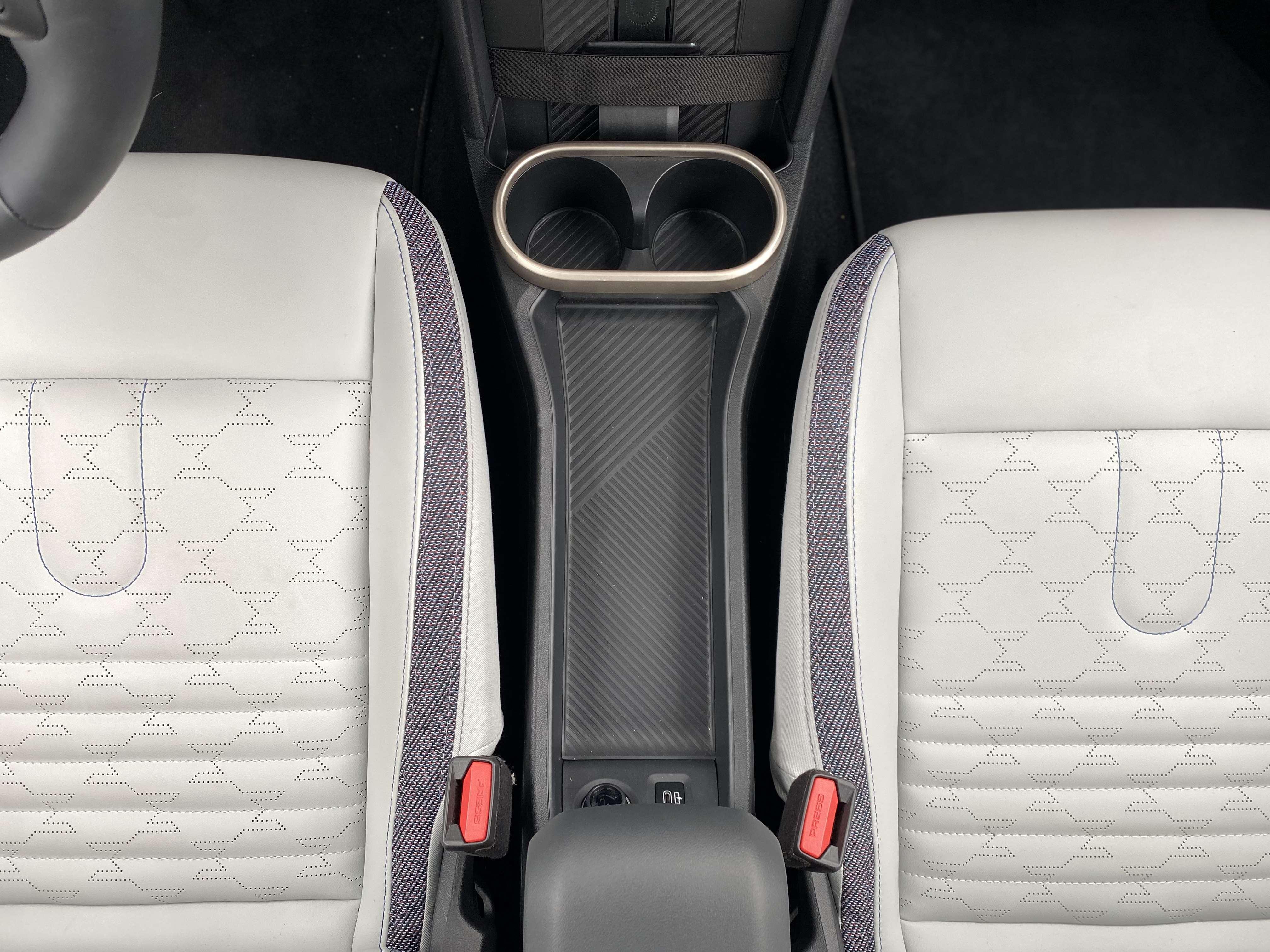 MINI Cooper 5-Türer – Bild 9
