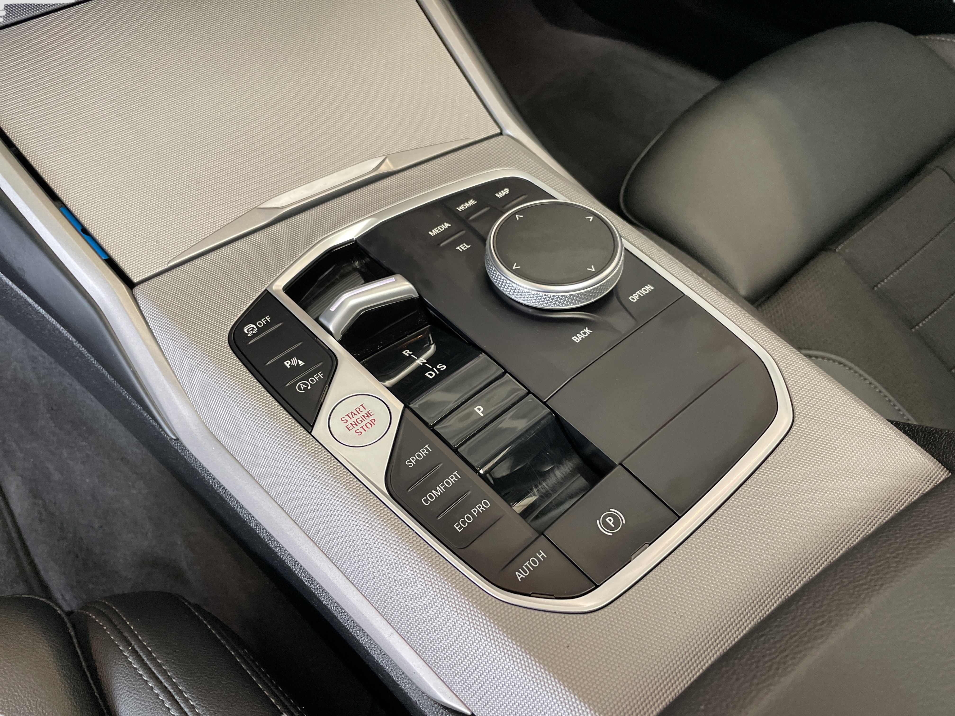 BMW 3er Touring – Bild 7