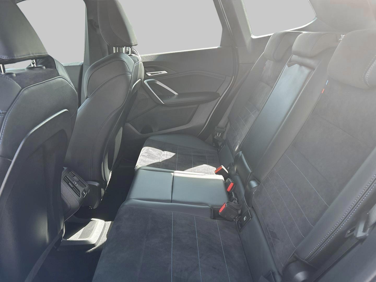 BMW X1 – Bild 34