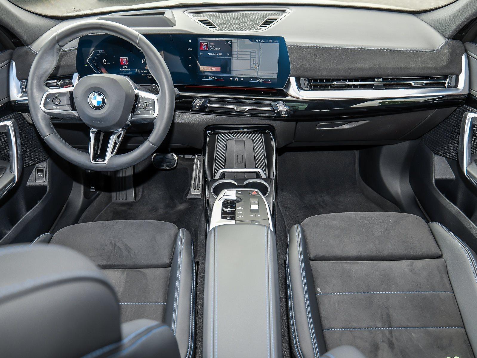 BMW X2 – Bild 3