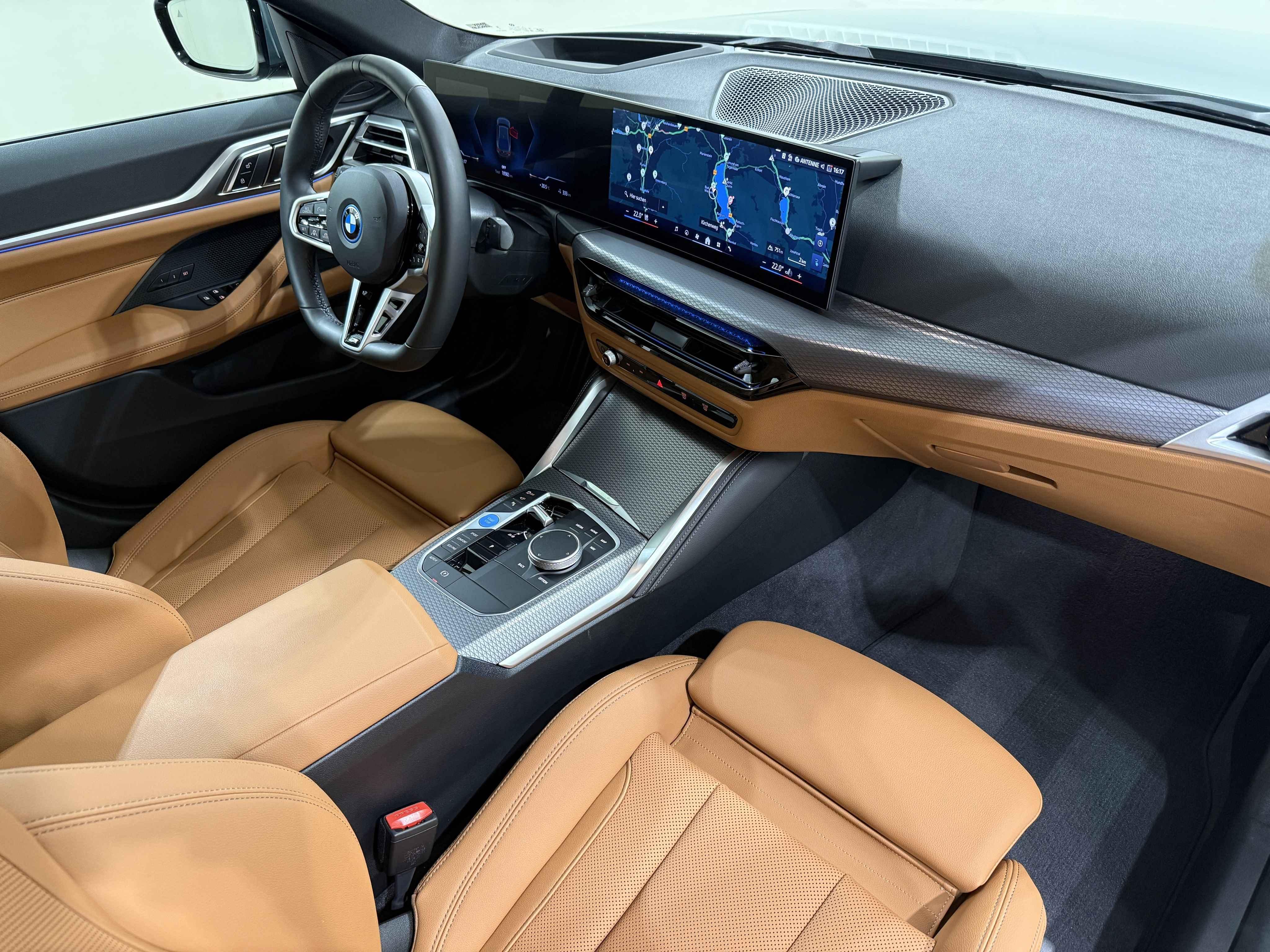 BMW 4er Gran Coupé – Bild 22