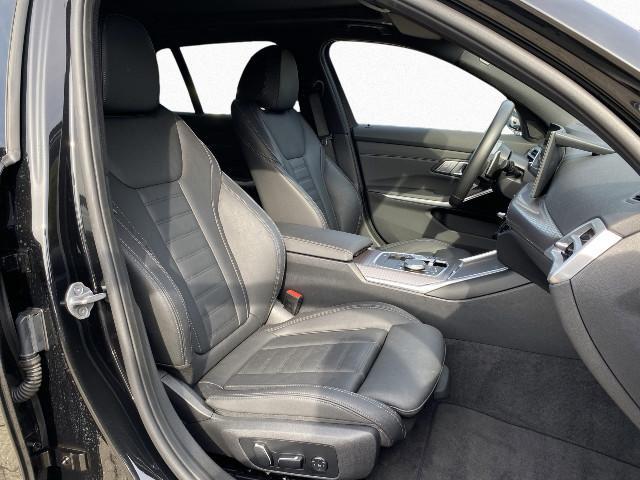 BMW 3er Touring – Bild 10