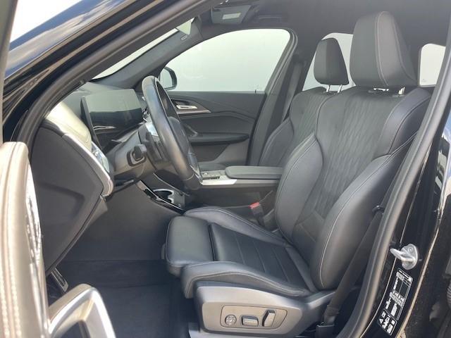 BMW X1 – Bild 7