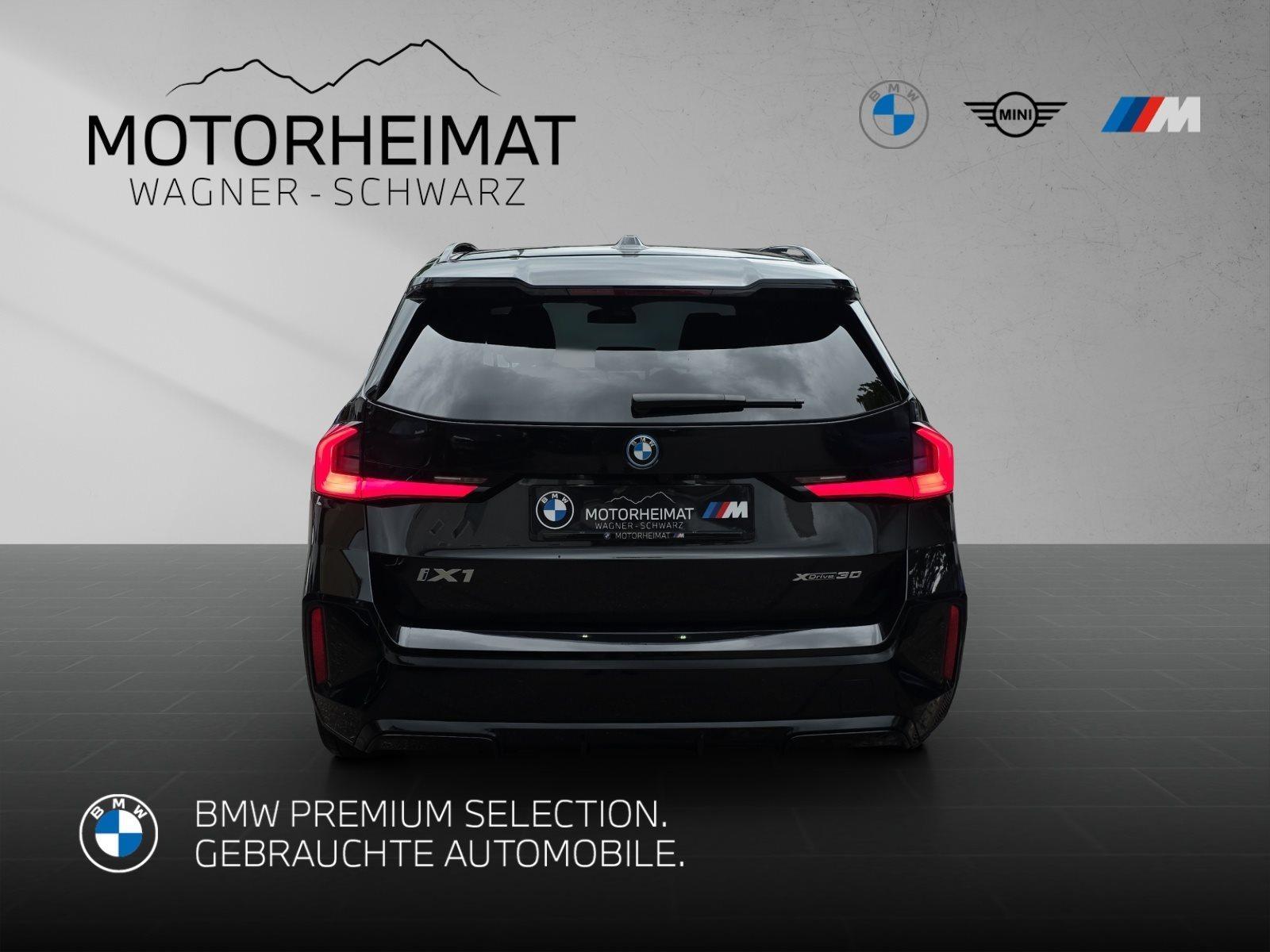 BMW iX1 – Bild 13