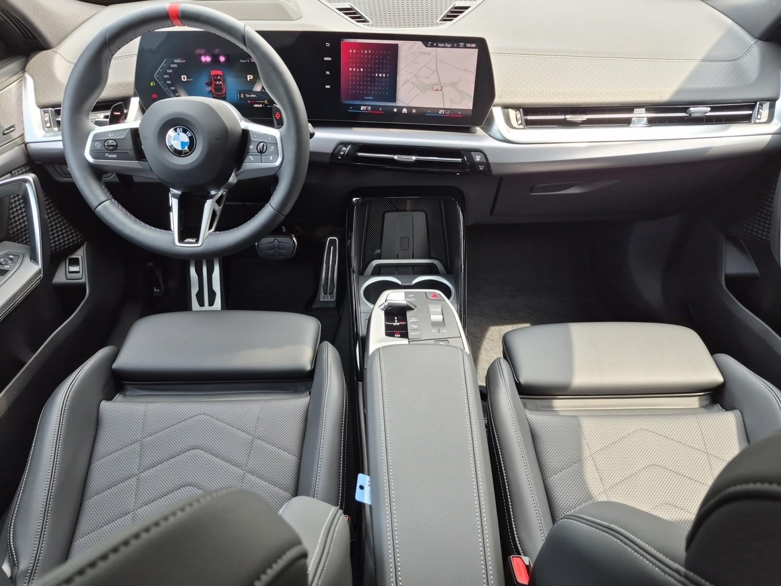 BMW X2 – Bild 12